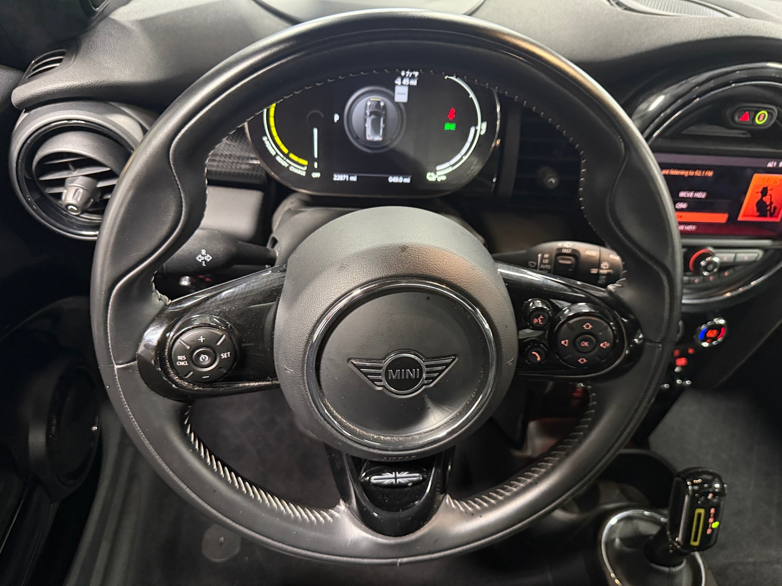 Thumbnail: 2021 MINI Cooper Hardtop - 4