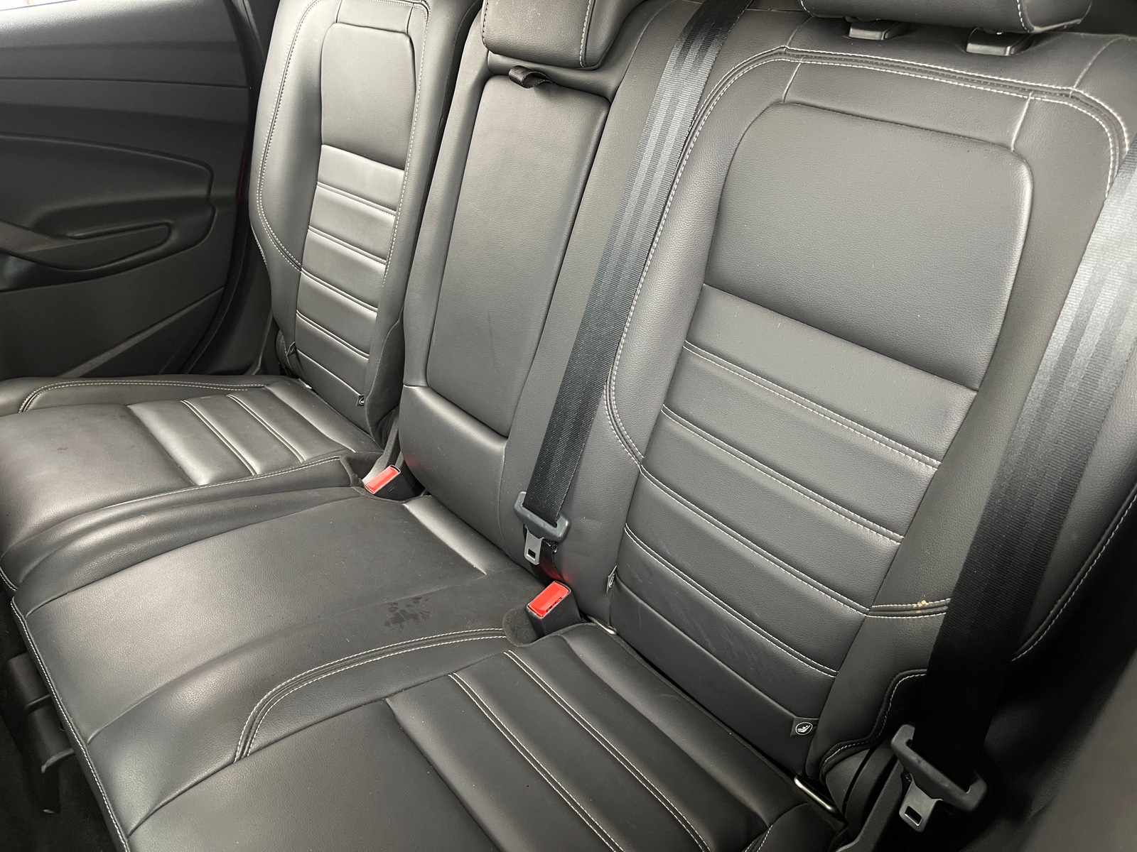 Thumbnail: 2019 Ford Escape - 5