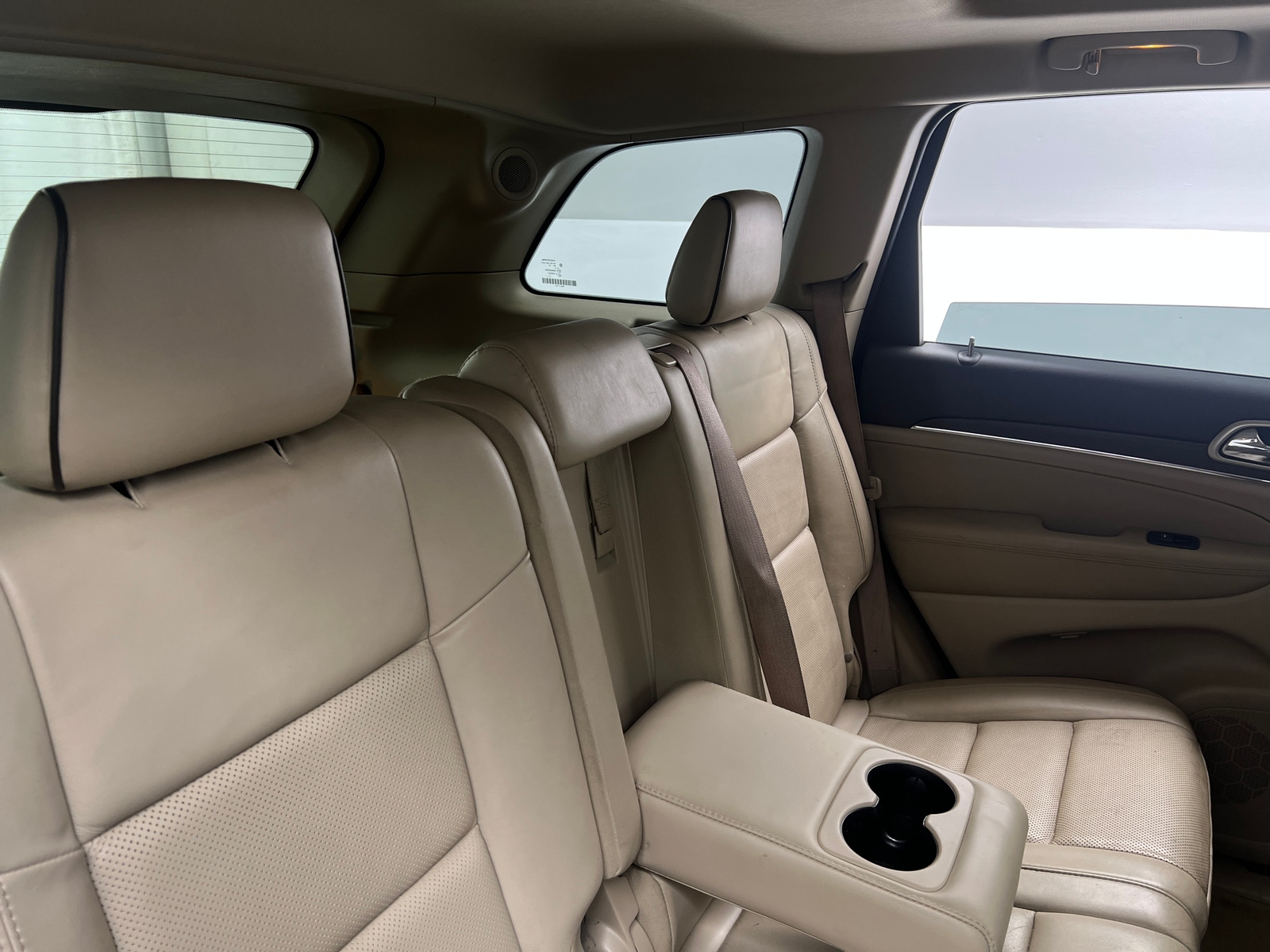 Thumbnail: 2014 Jeep Grand Cherokee - 5