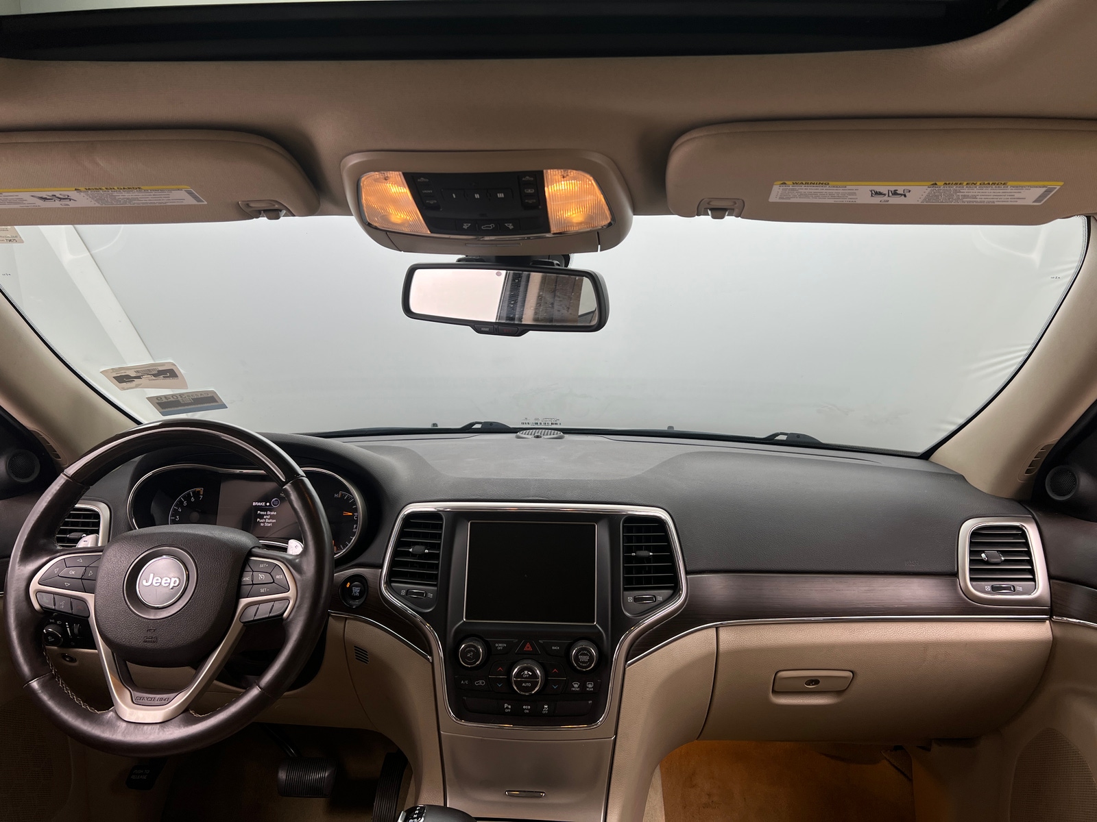 Thumbnail: 2014 Jeep Grand Cherokee - 2