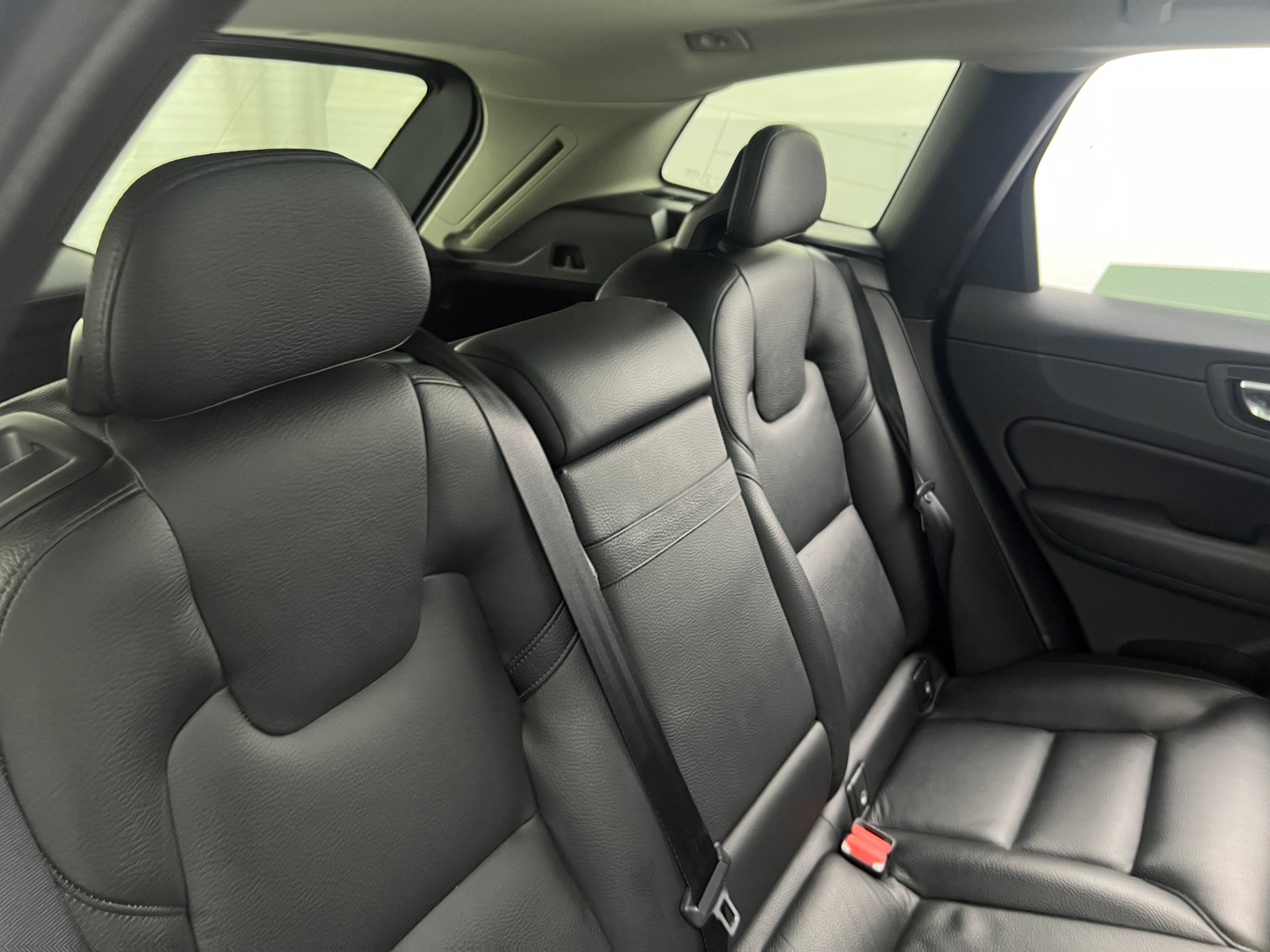 Thumbnail: 2019 Volvo XC60 - 6