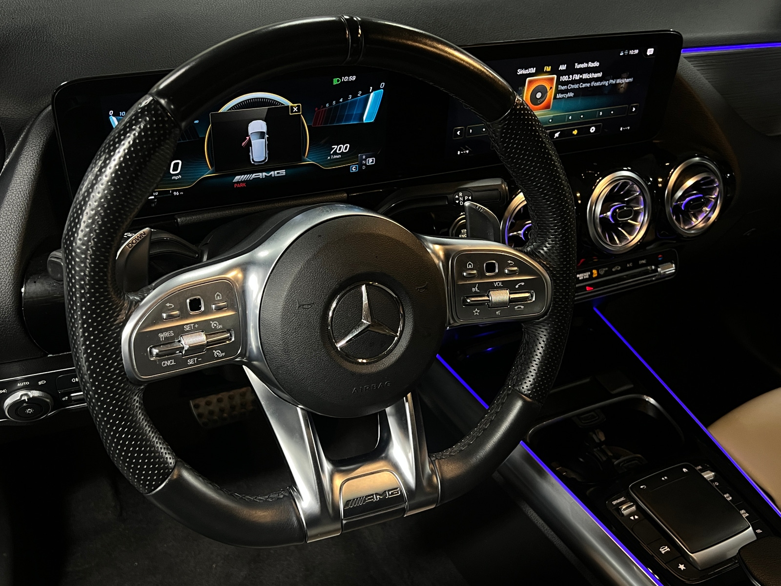 Thumbnail: 2022 Mercedes-Benz GLA - 4