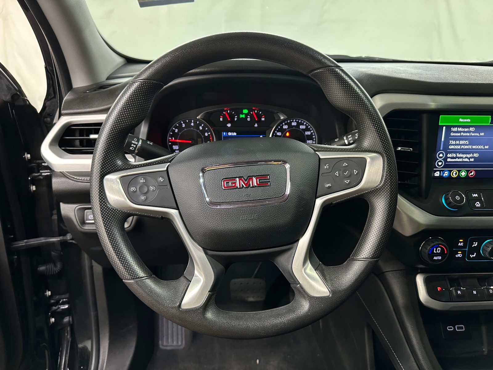 Thumbnail: 2023 GMC Acadia - 5