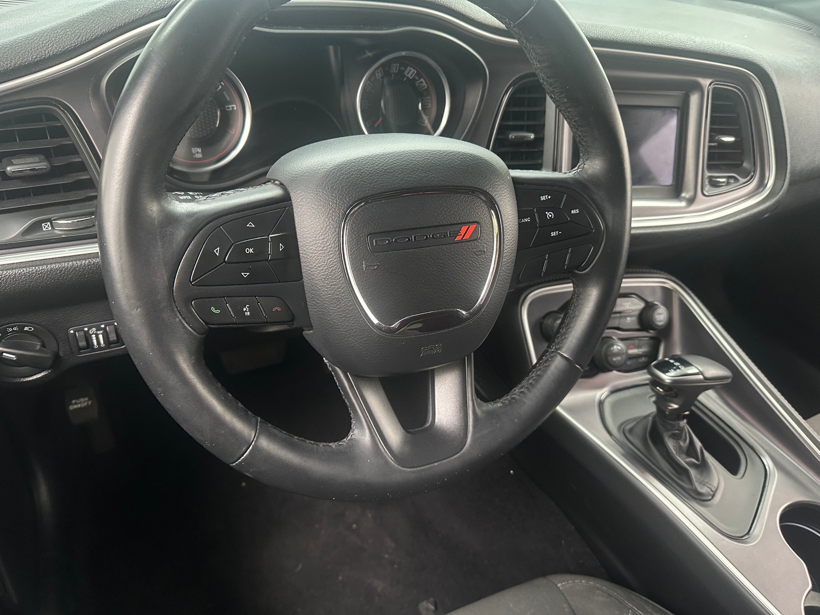 Thumbnail: 2019 Dodge Challenger - 4