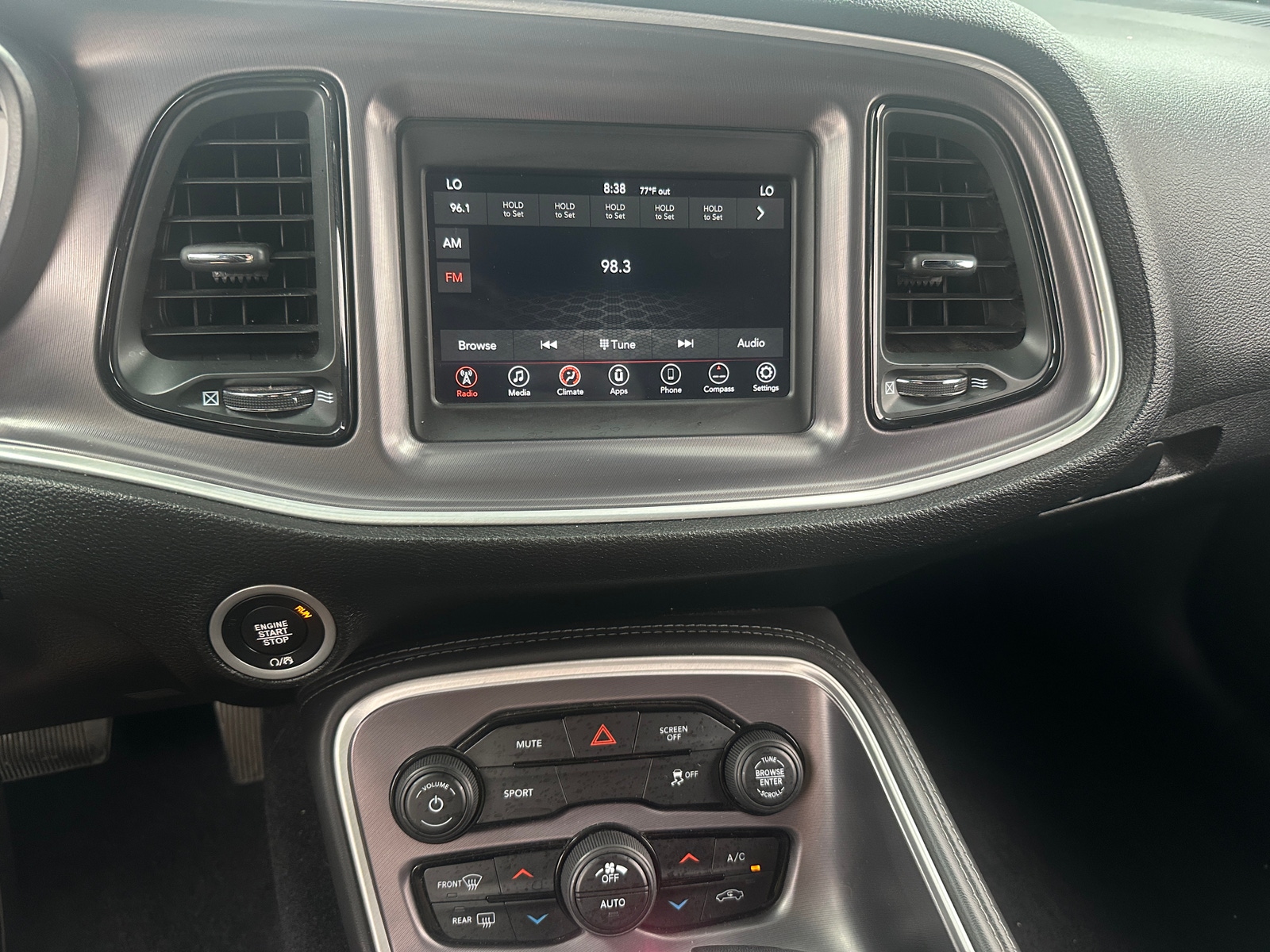 Thumbnail: 2019 Dodge Challenger - 3