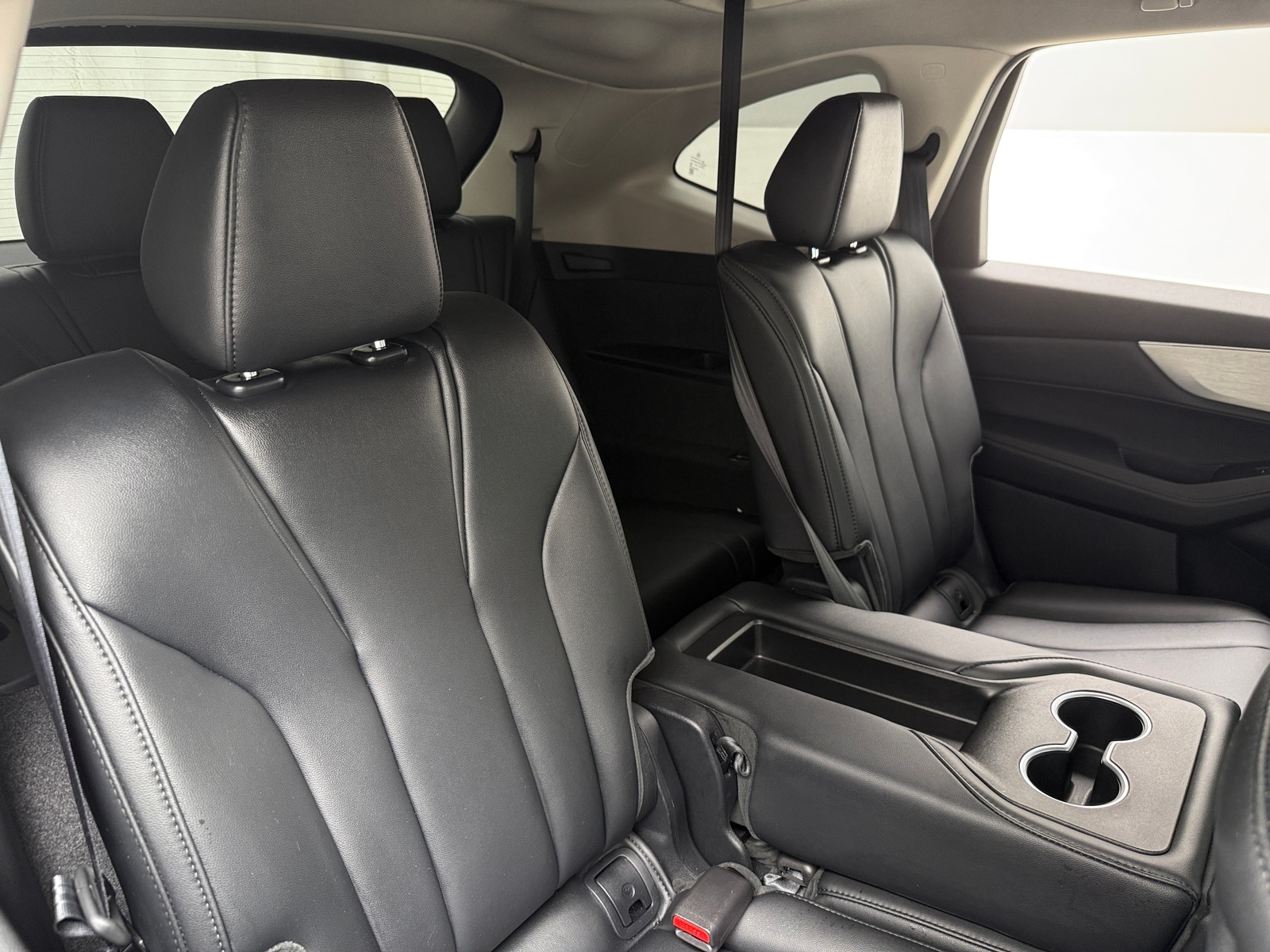 Thumbnail: 2023 Acura MDX - 5