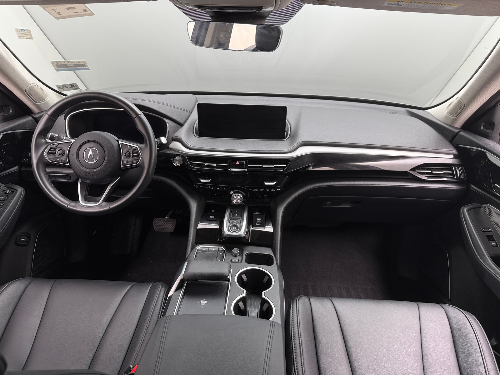 Thumbnail: 2023 Acura MDX - 2