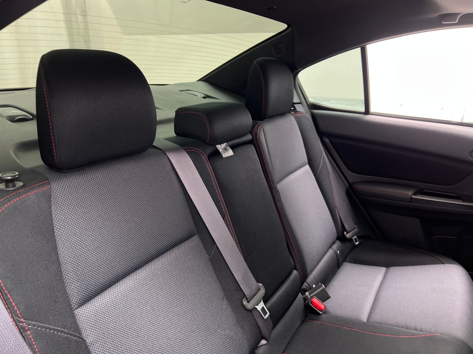 Thumbnail: 2019 Subaru WRX - 6
