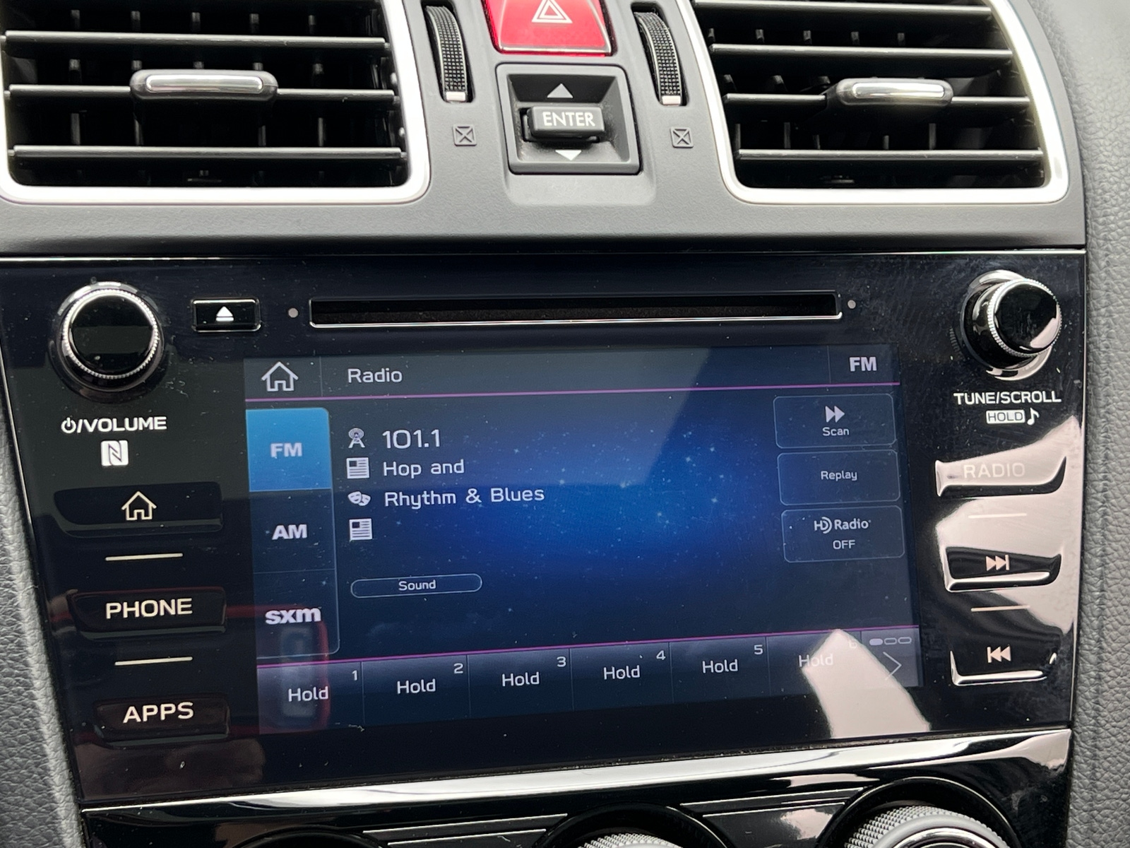 Thumbnail: 2019 Subaru WRX - 4