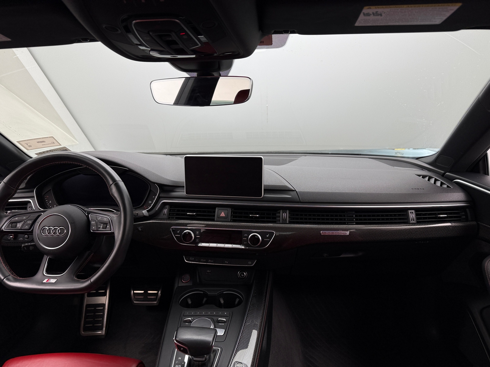 Thumbnail: 2018 Audi S5 - 2