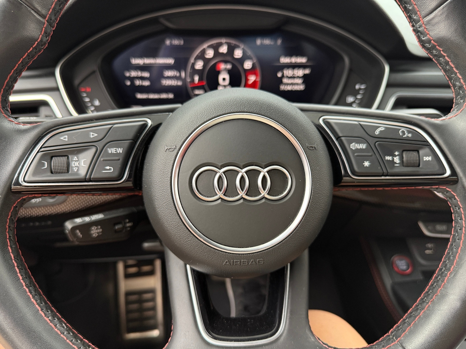 Thumbnail: 2018 Audi S5 - 4