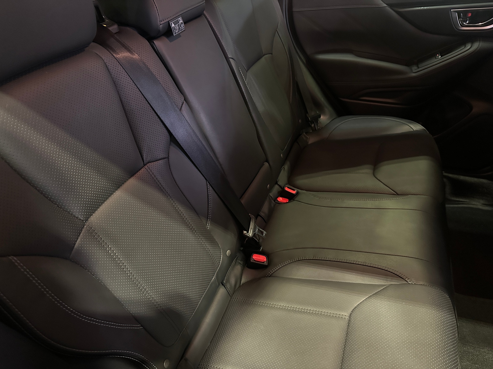 Thumbnail: 2019 Subaru Forester - 5