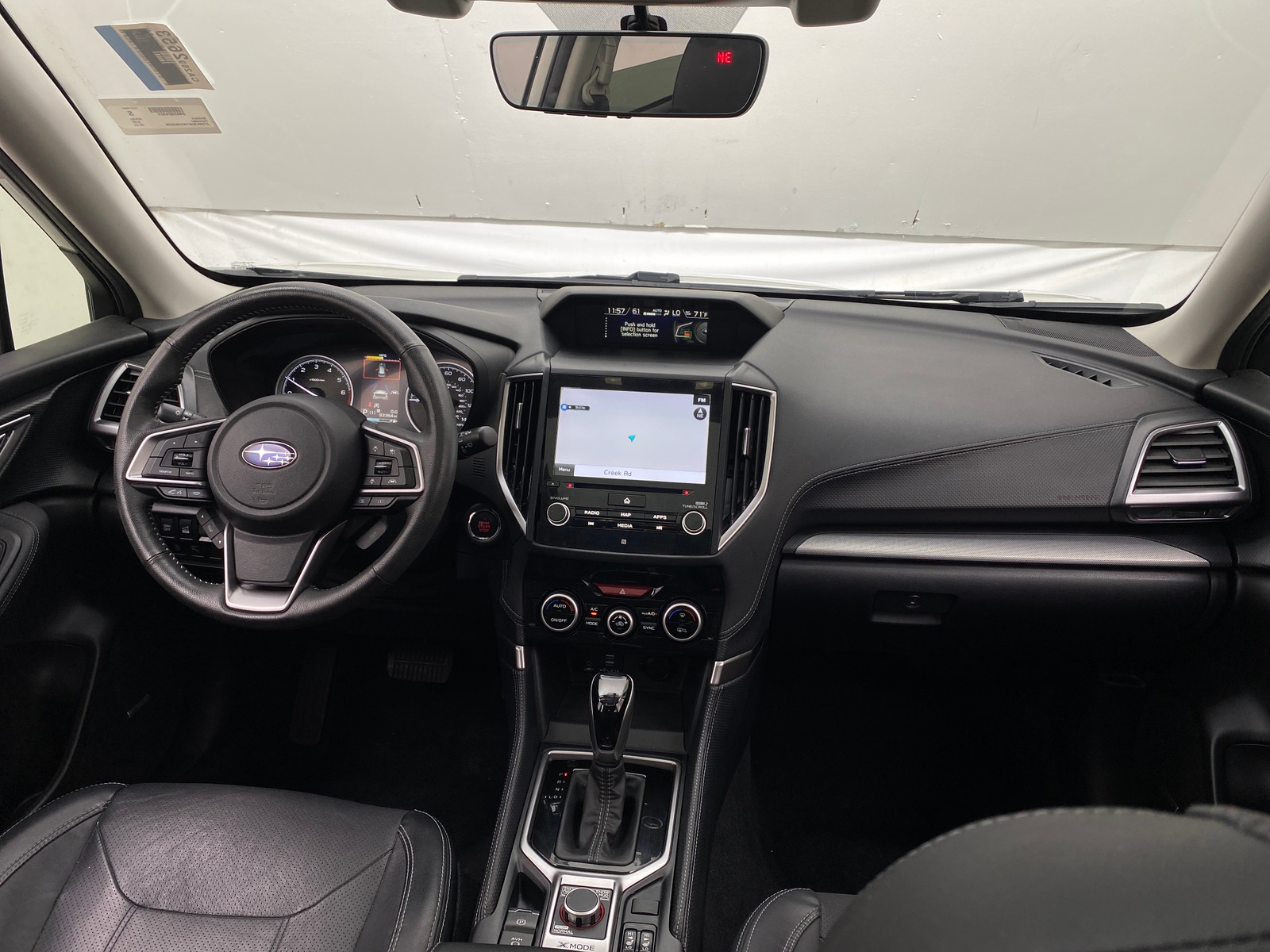 Thumbnail: 2019 Subaru Forester - 2
