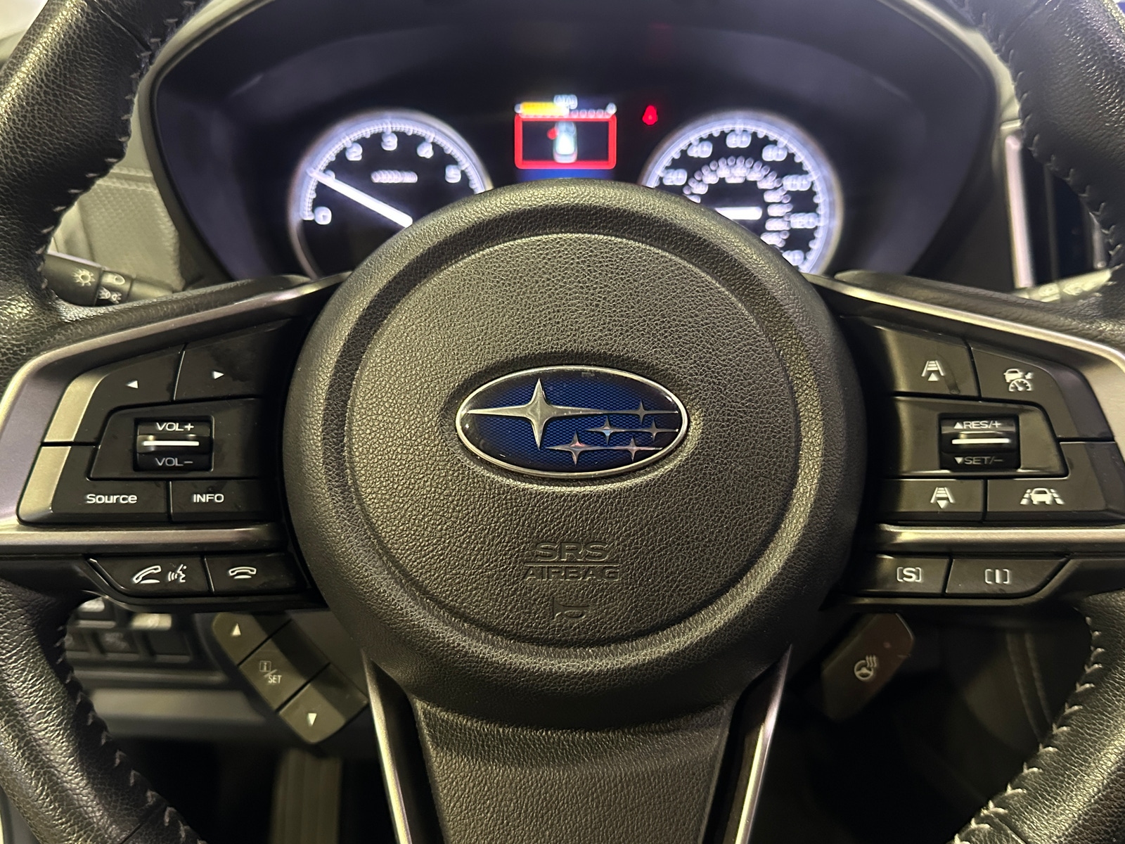 Thumbnail: 2019 Subaru Forester - 4