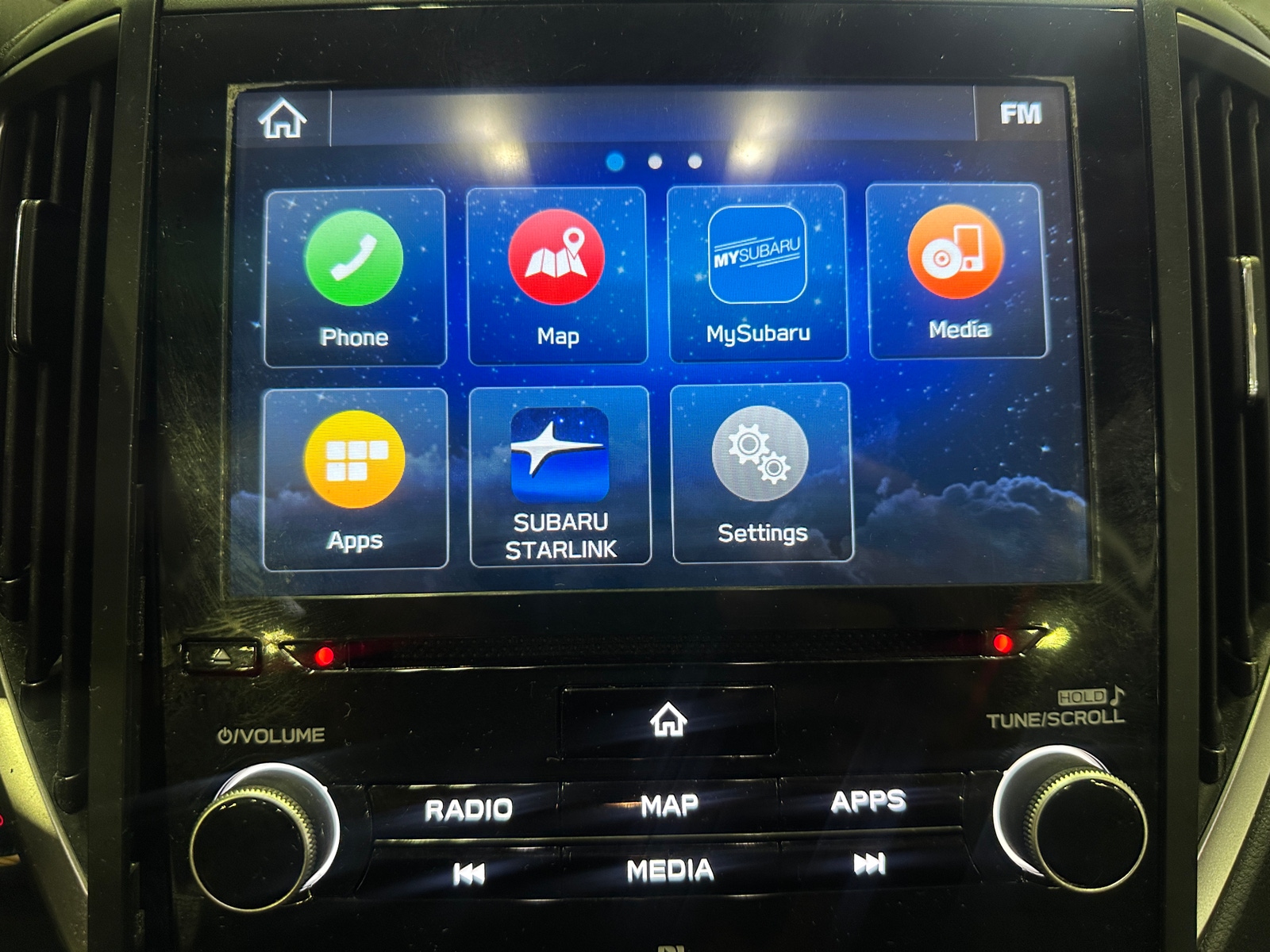 Thumbnail: 2019 Subaru Forester - 3