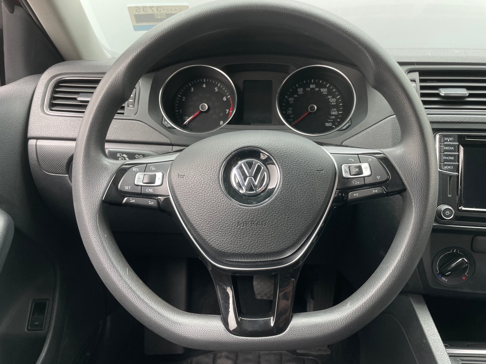 Thumbnail: 2016 Volkswagen Jetta - 5