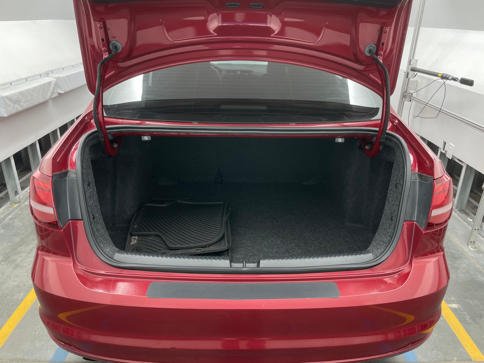 Thumbnail: 2016 Volkswagen Jetta - 7