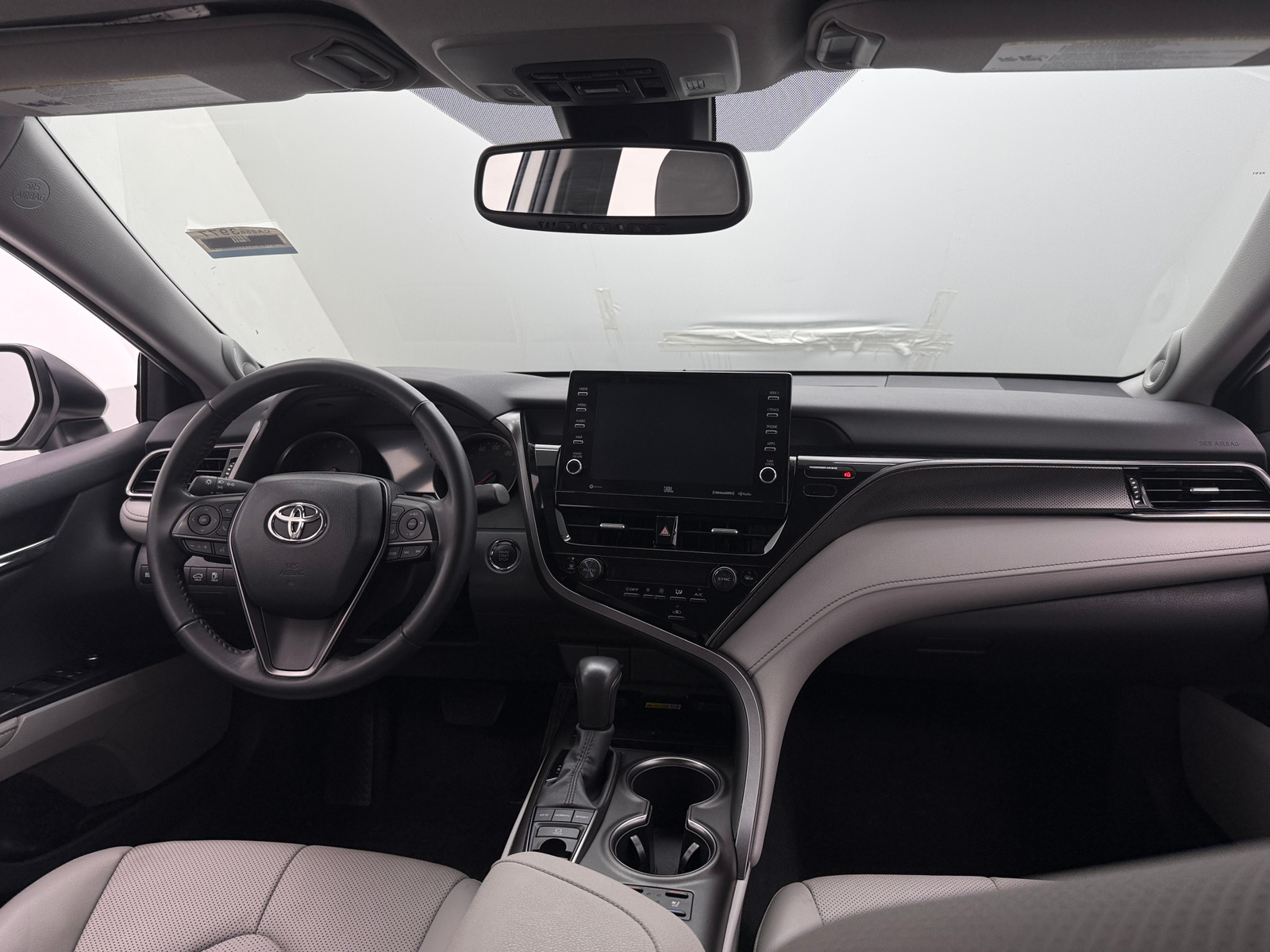 Thumbnail: 2022 Toyota Camry - 2