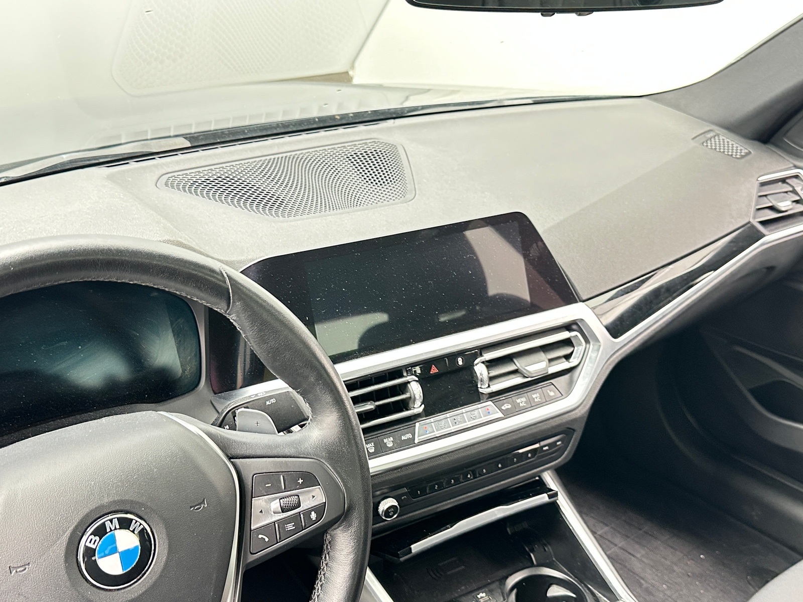 Thumbnail: 2019 BMW 3 Series - 2