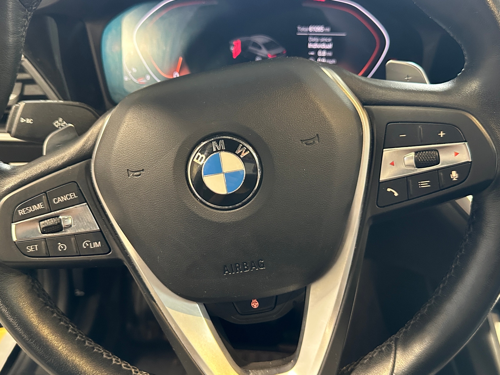 Thumbnail: 2019 BMW 3 Series - 4