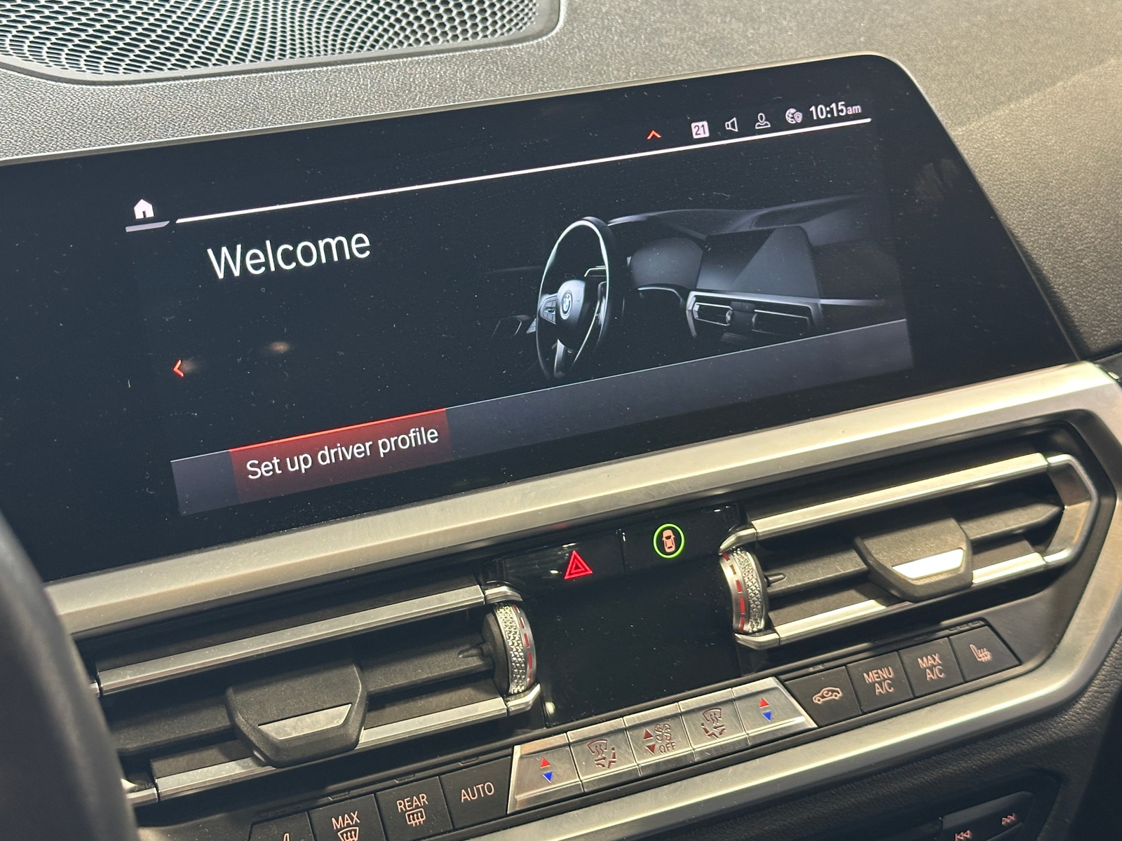 Thumbnail: 2019 BMW 3 Series - 3