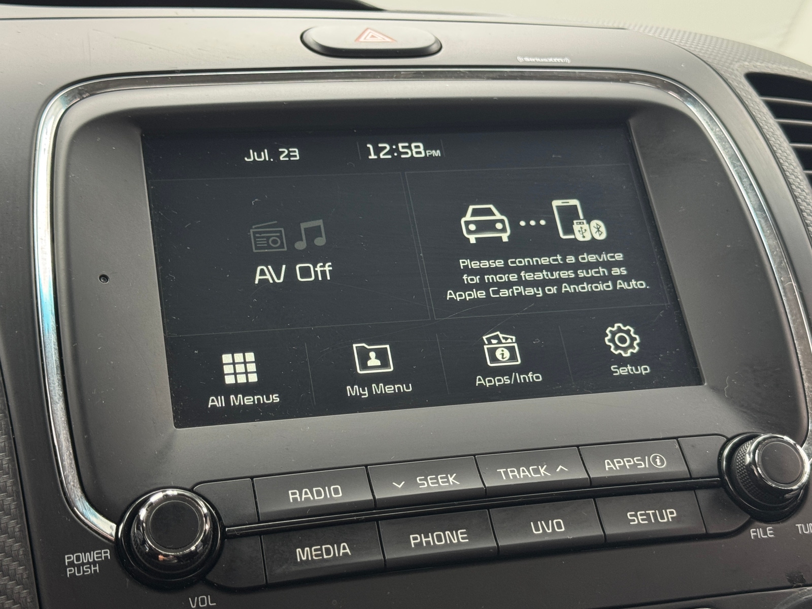 Thumbnail: 2017 Kia Forte - 4