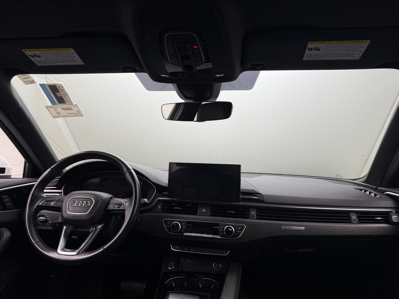 Thumbnail: 2023 Audi A4 - 2