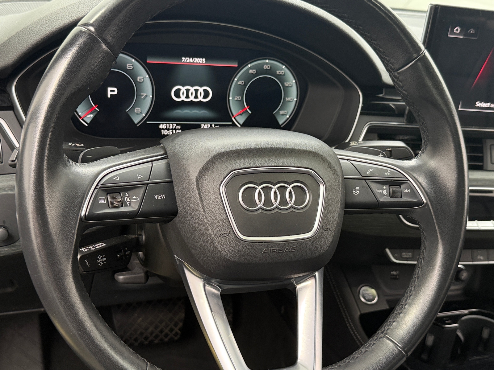 Thumbnail: 2023 Audi A4 - 4