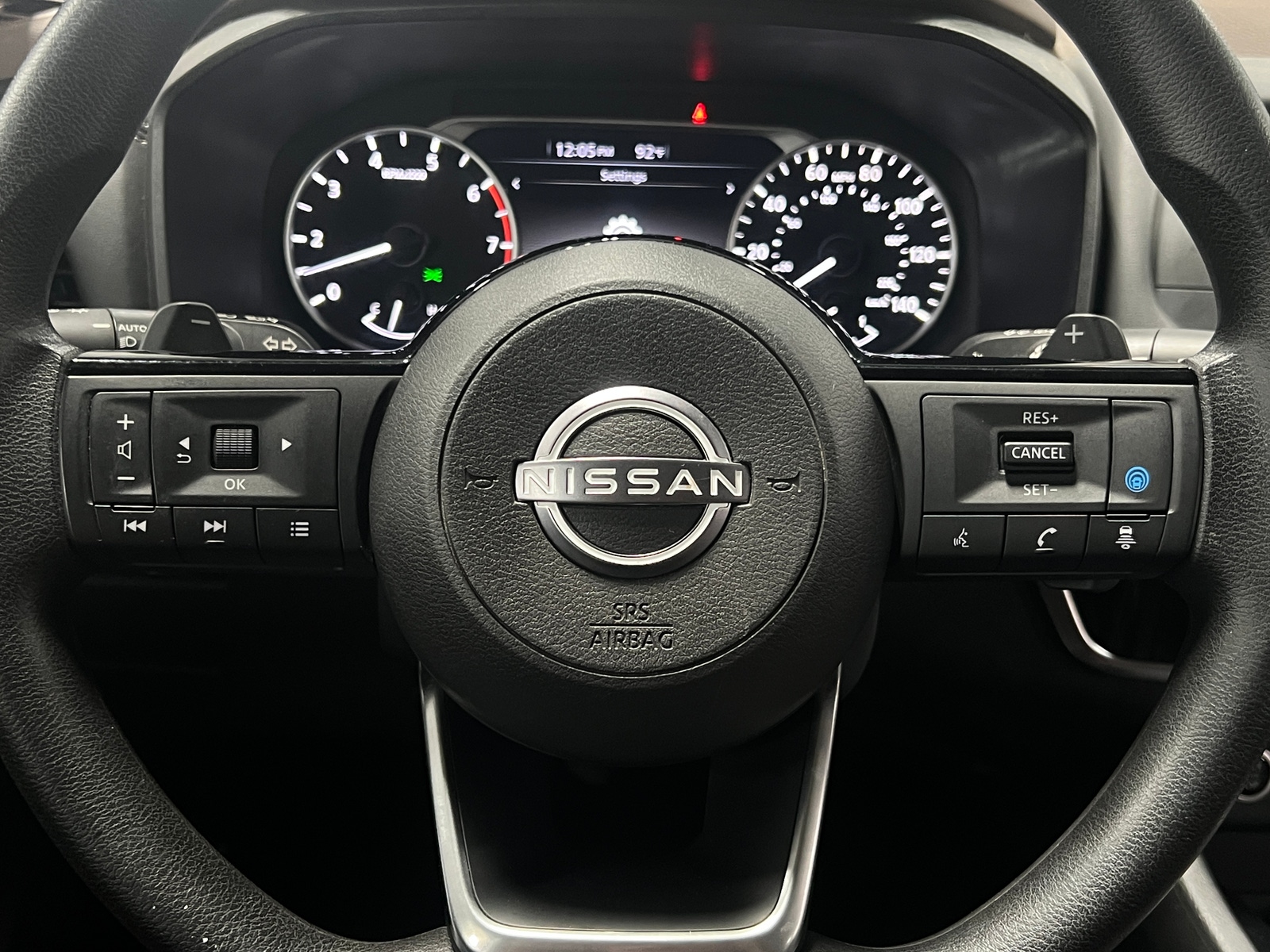 Thumbnail: 2022 Nissan Rogue - 5
