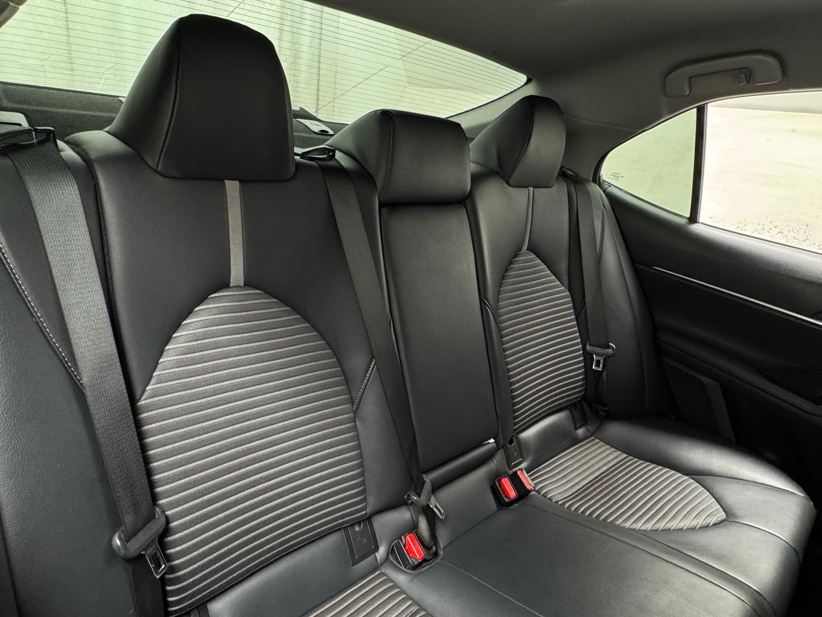 Thumbnail: 2019 Toyota Camry - 5