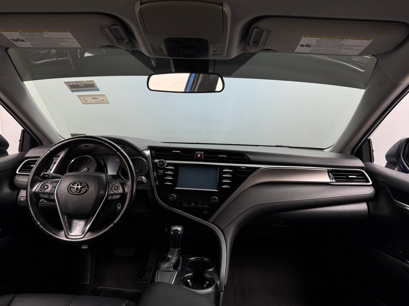 Thumbnail: 2019 Toyota Camry - 2
