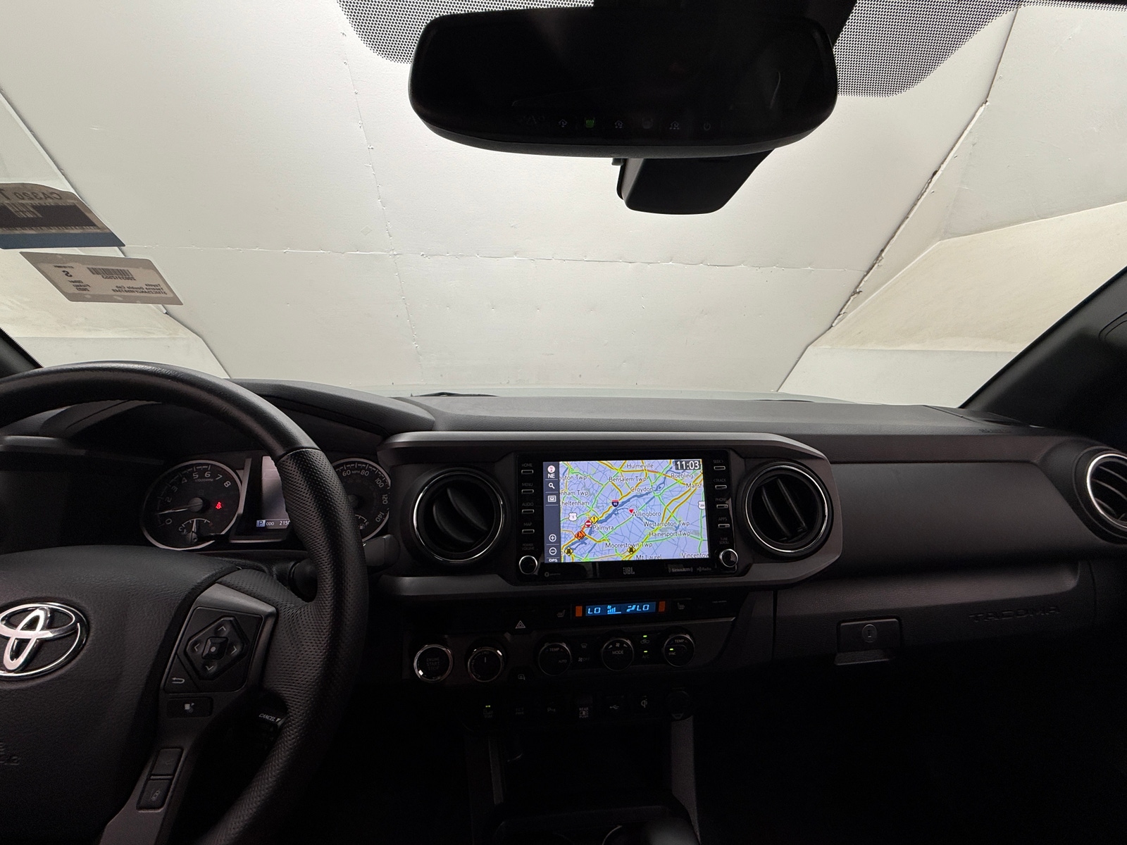 Thumbnail: 2023 Toyota Tacoma - 2