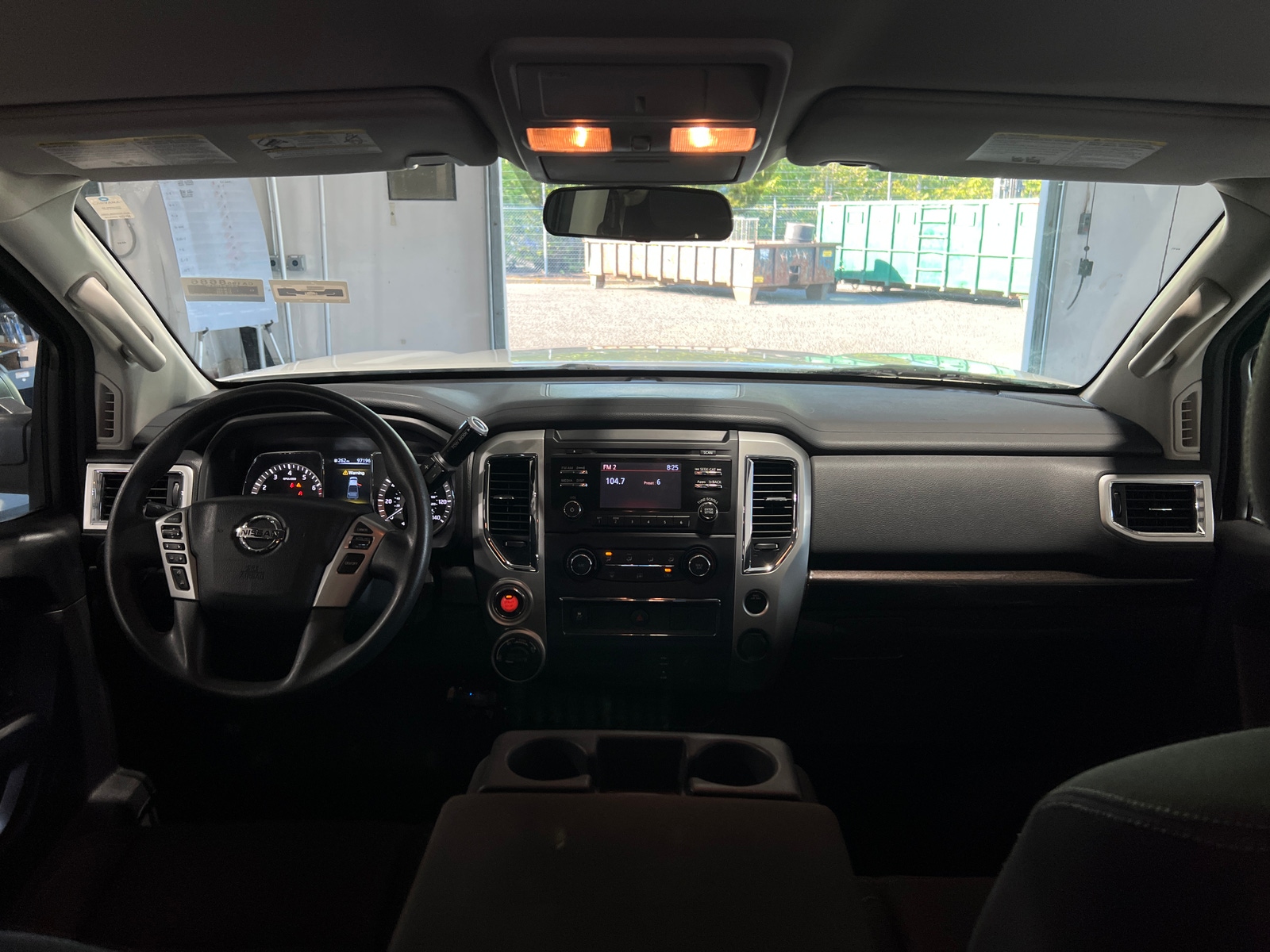 Thumbnail: 2017 Nissan Titan - 3