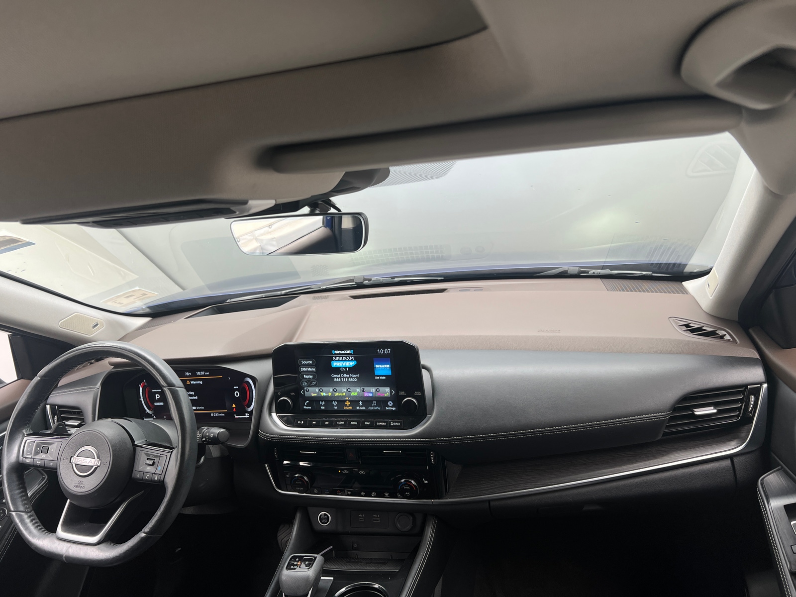 Thumbnail: 2022 Nissan Rogue - 3