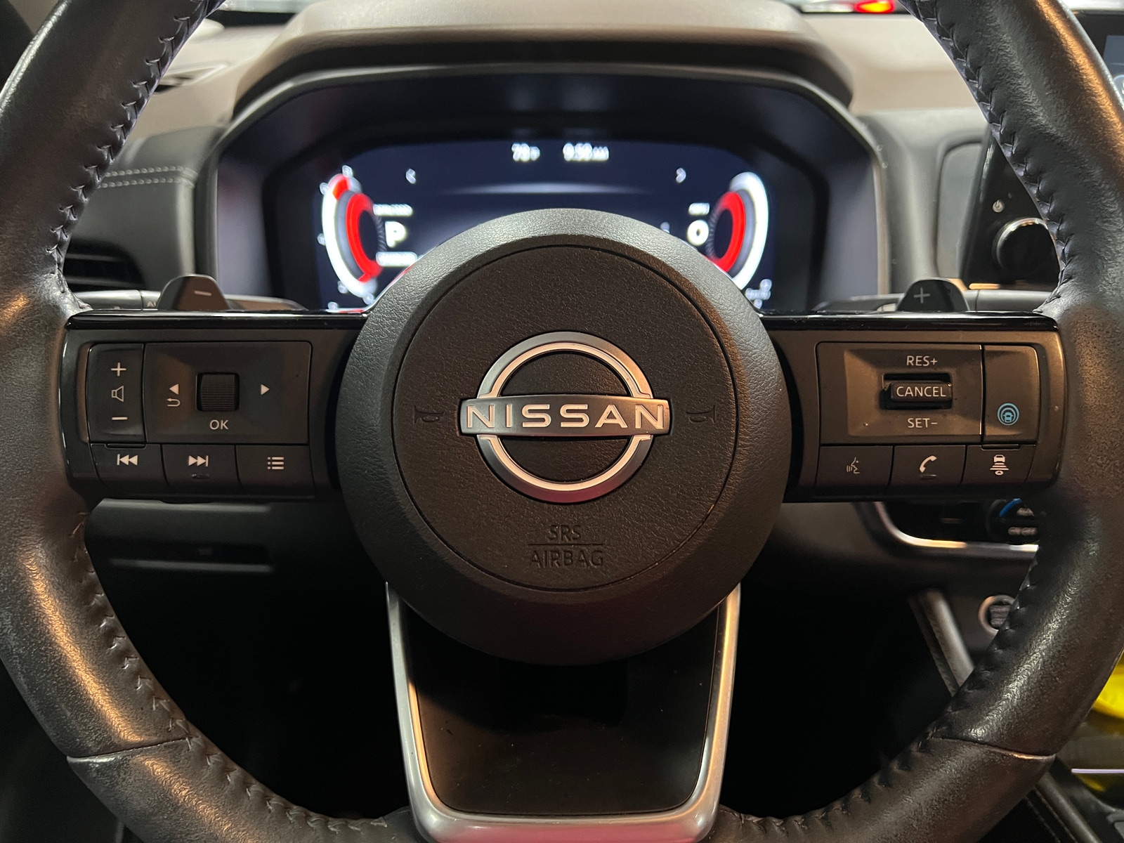 Thumbnail: 2022 Nissan Rogue - 5