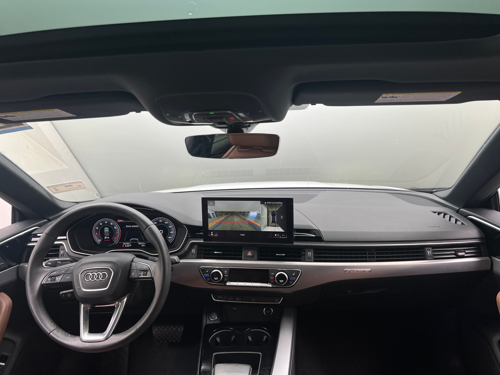 Thumbnail: 2022 Audi A5 - 2