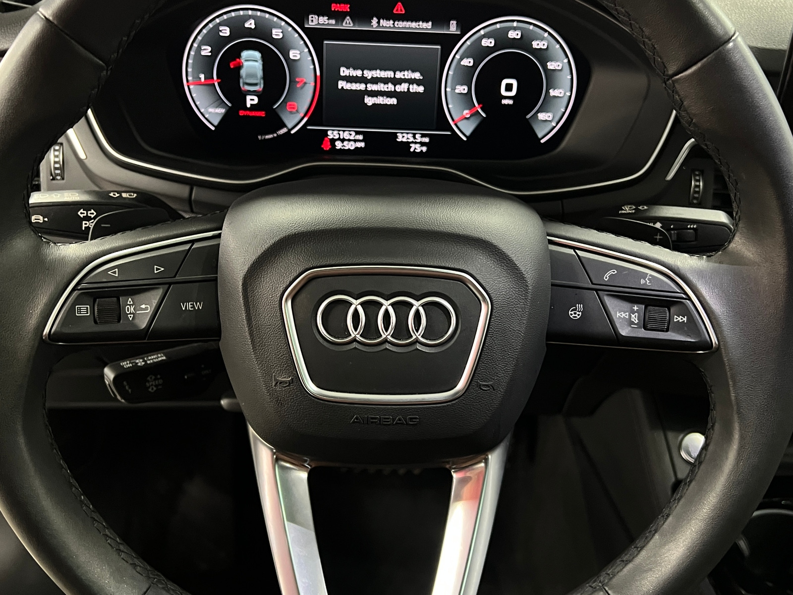 Thumbnail: 2022 Audi A5 - 4