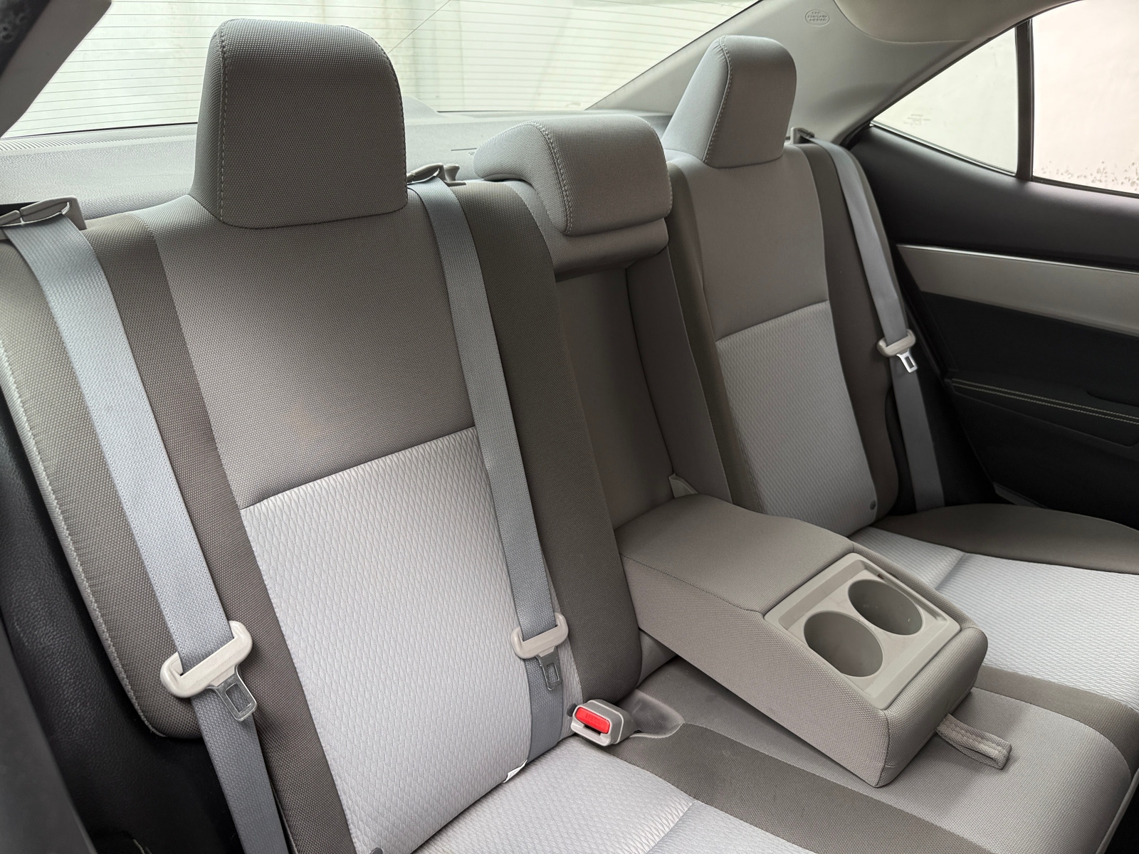 Thumbnail: 2017 Toyota Corolla - 6
