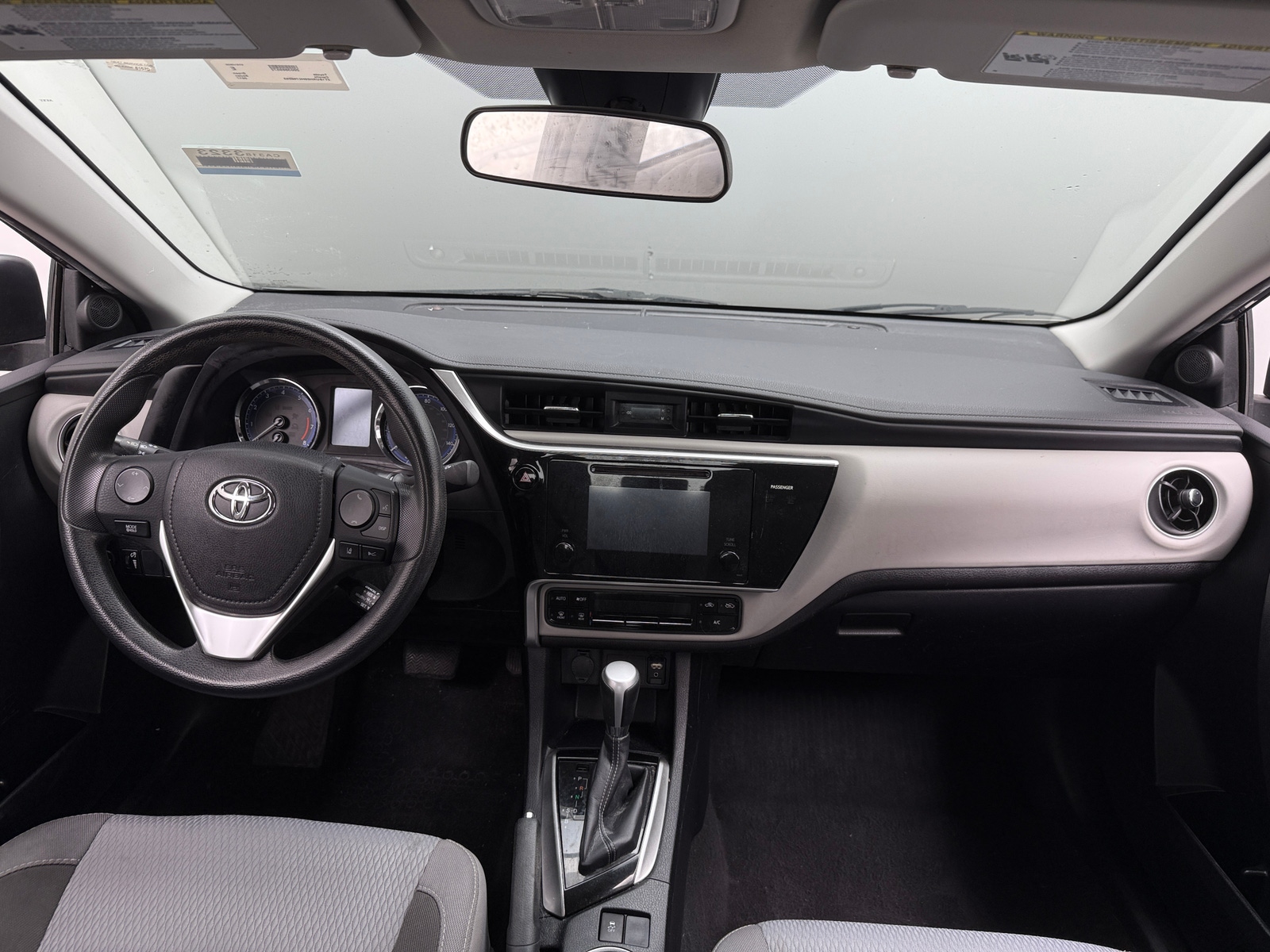 Thumbnail: 2017 Toyota Corolla - 3