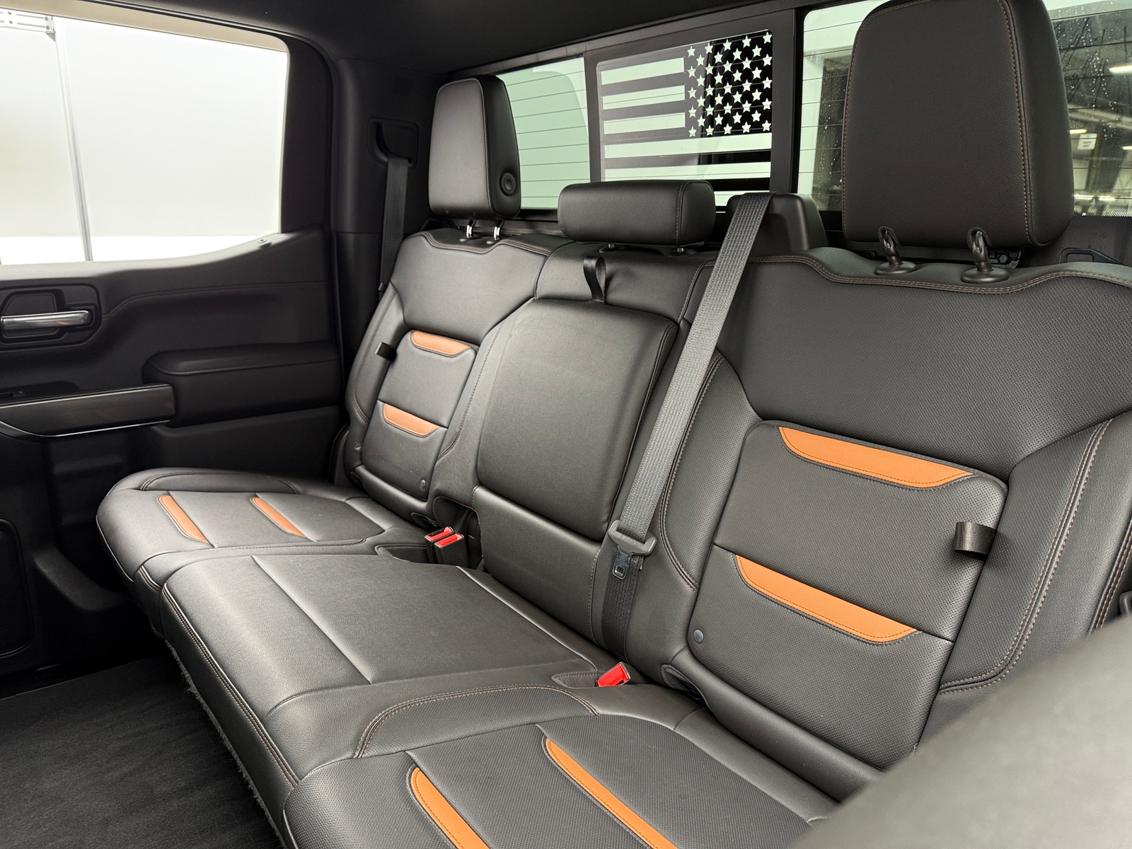 Thumbnail: 2019 GMC Sierra 1500 - 5