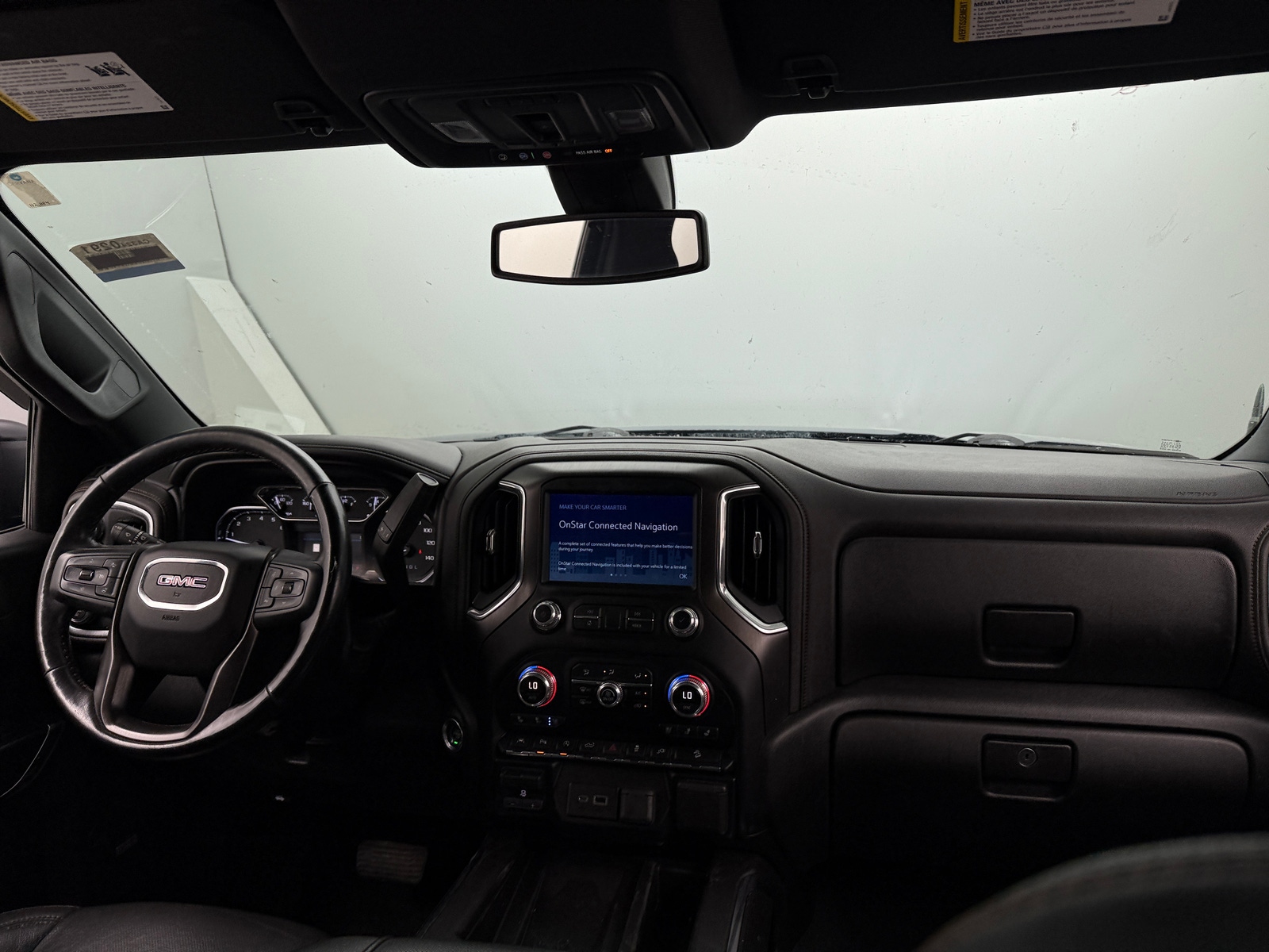 Thumbnail: 2019 GMC Sierra 1500 - 2
