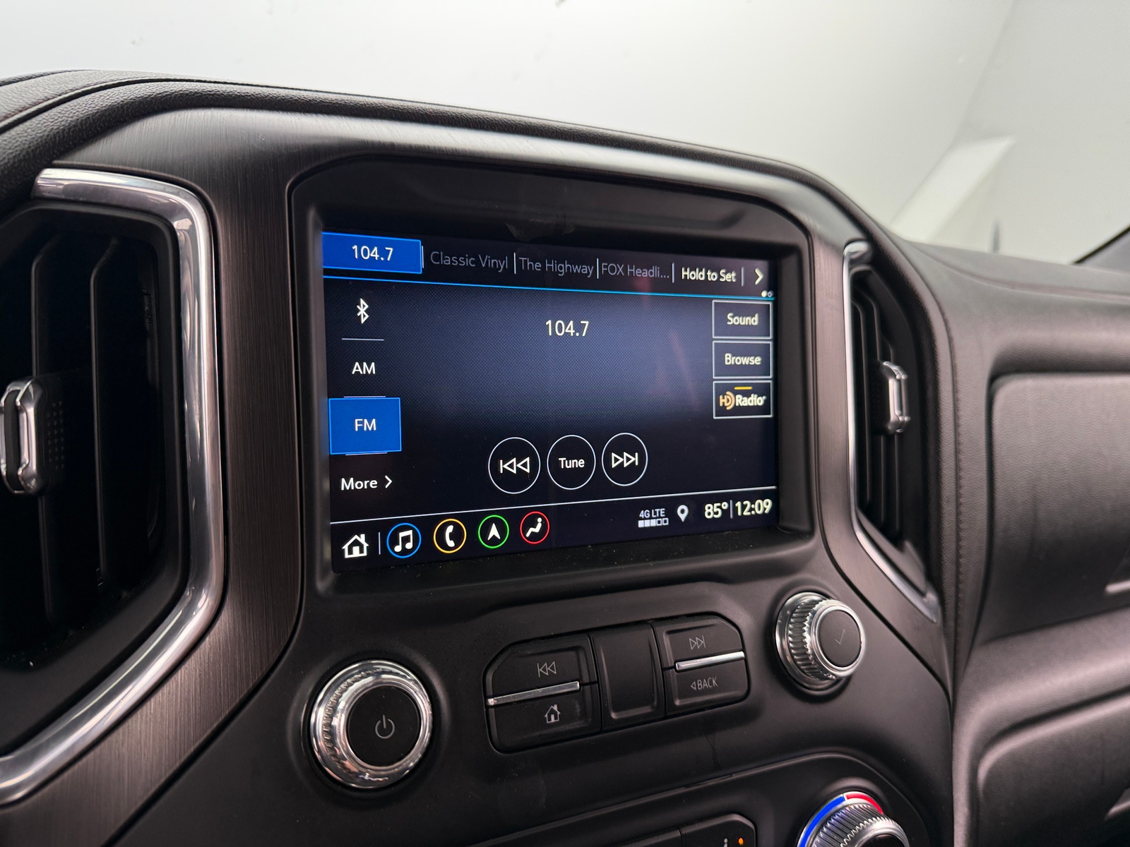 Thumbnail: 2019 GMC Sierra 1500 - 3