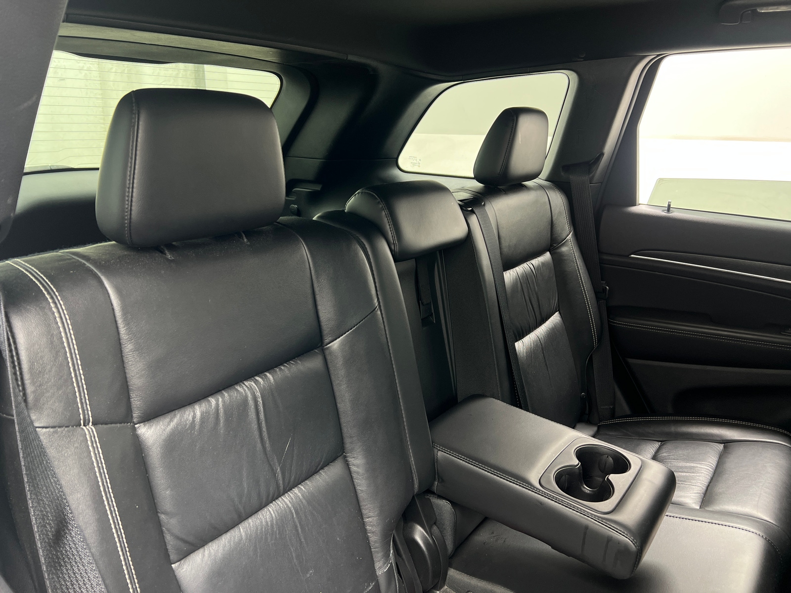 Thumbnail: 2015 Jeep Grand Cherokee - 5