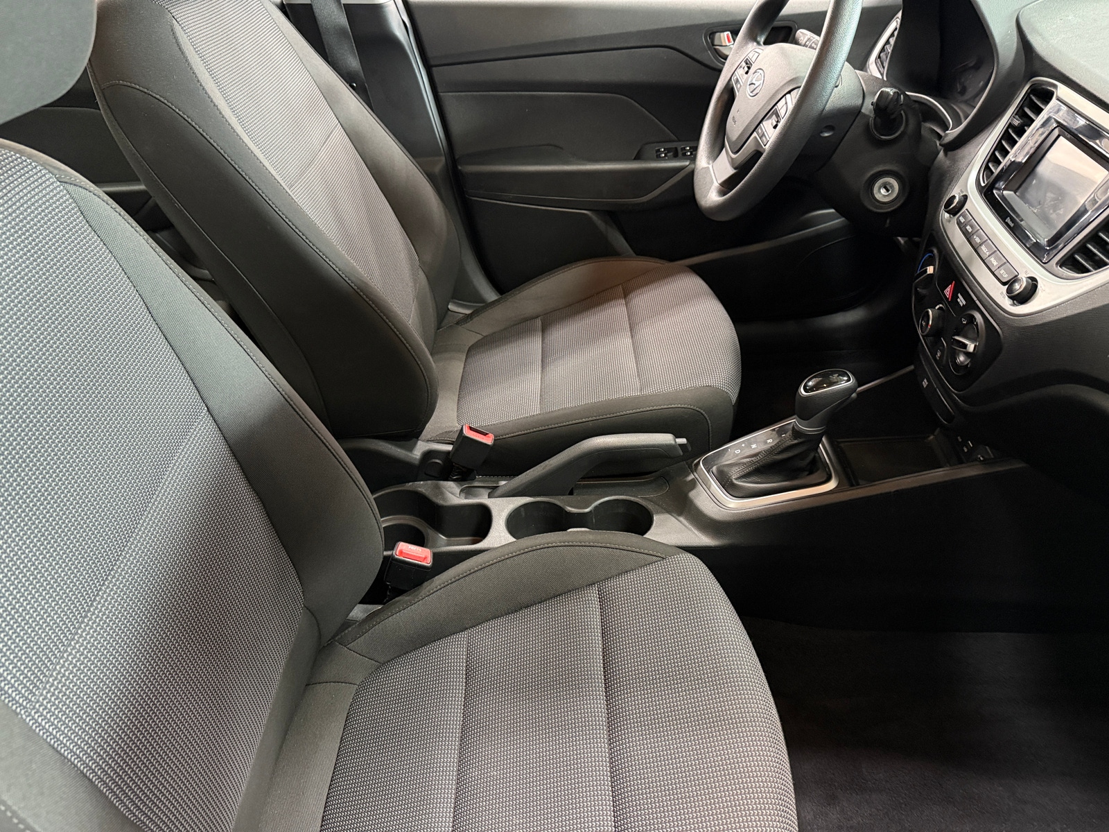 Thumbnail: 2021 Hyundai Accent - 2