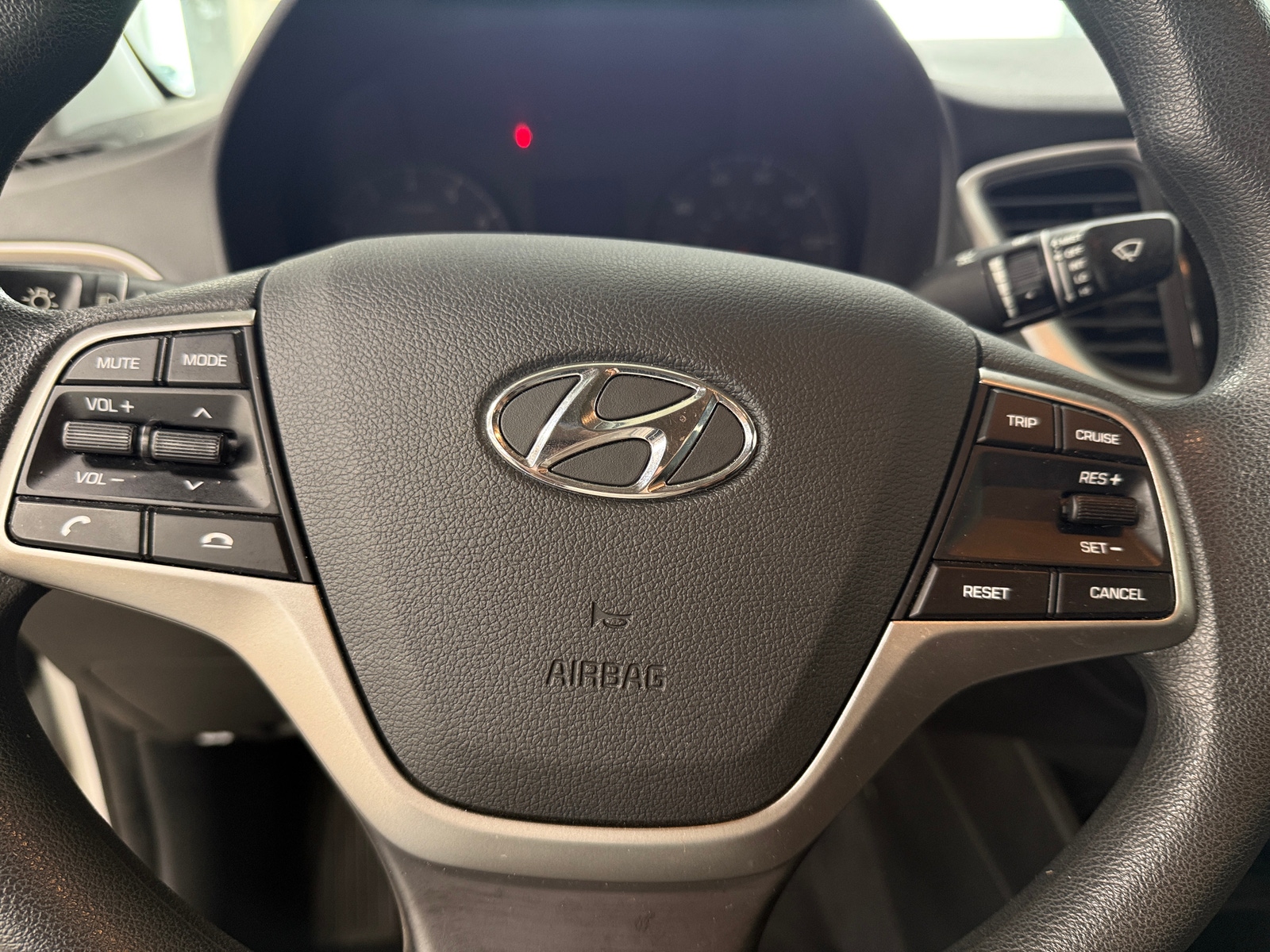 Thumbnail: 2021 Hyundai Accent - 5