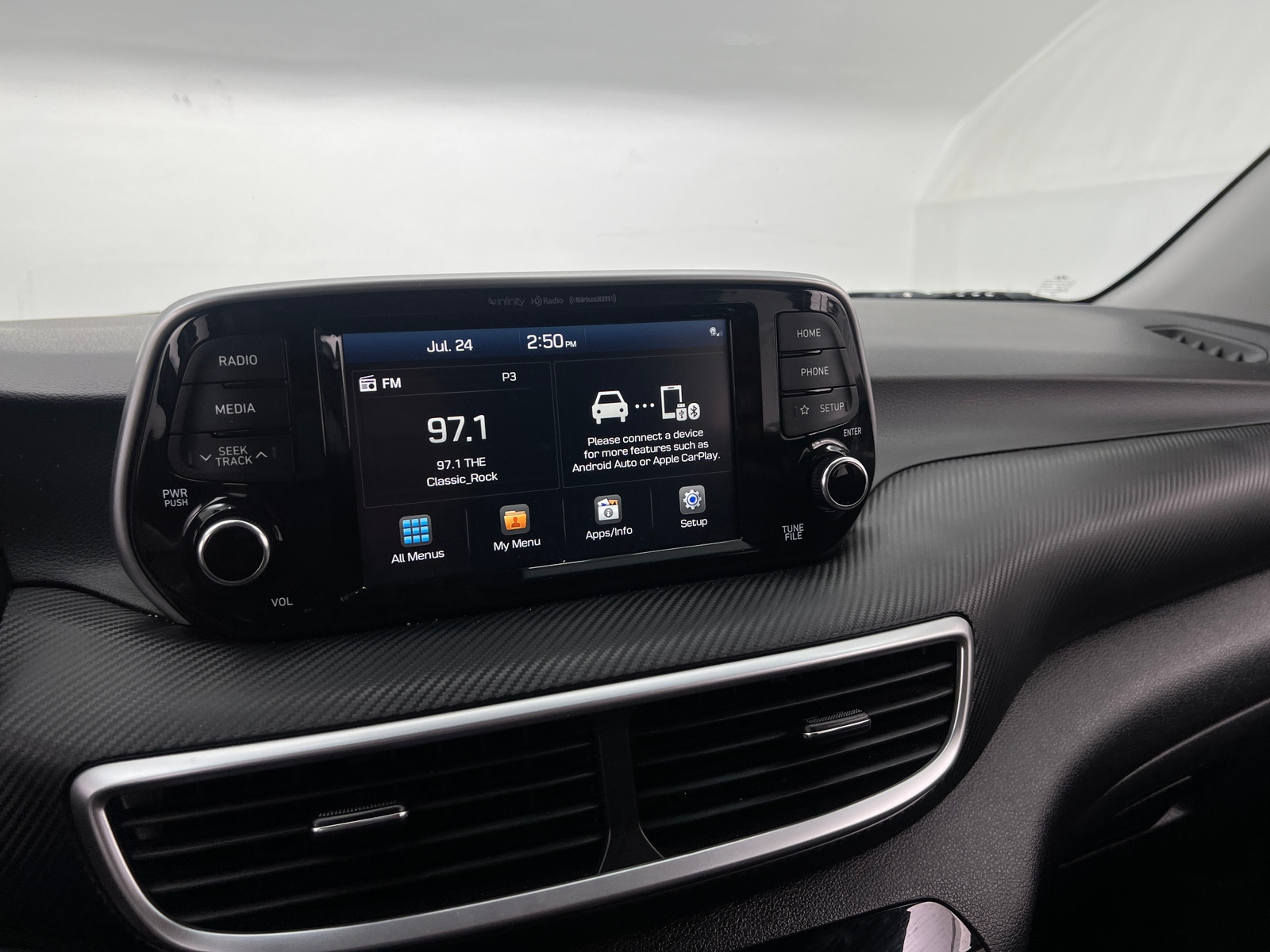 Thumbnail: 2020 Hyundai Tucson - 4