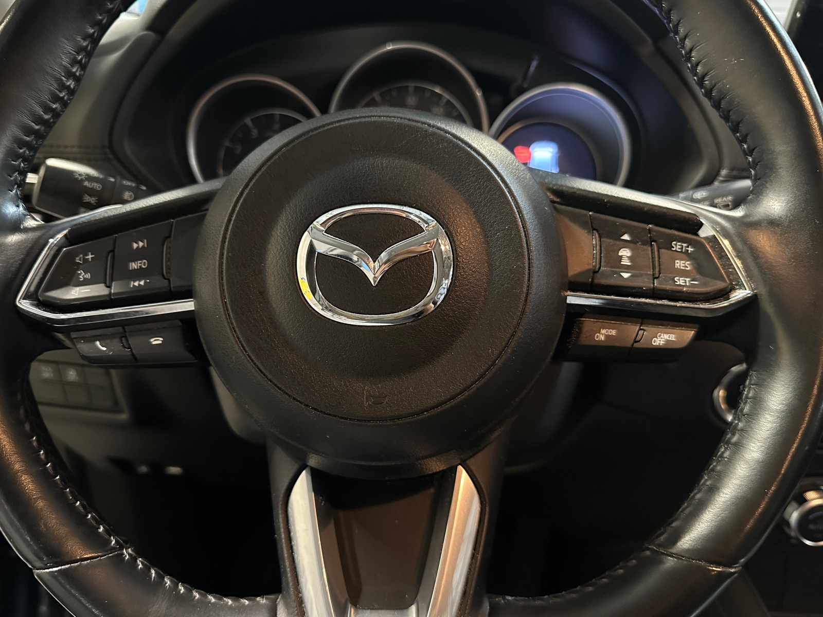 Thumbnail: 2018 Mazda CX-5 - 4