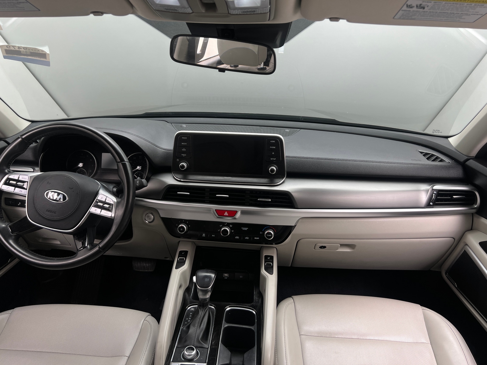 Thumbnail: 2020 Kia Telluride - 2