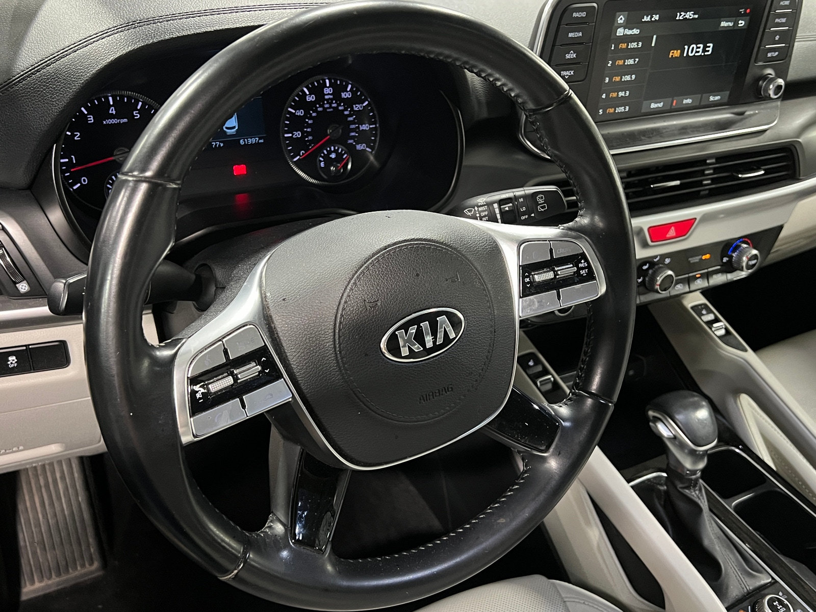 Thumbnail: 2020 Kia Telluride - 4