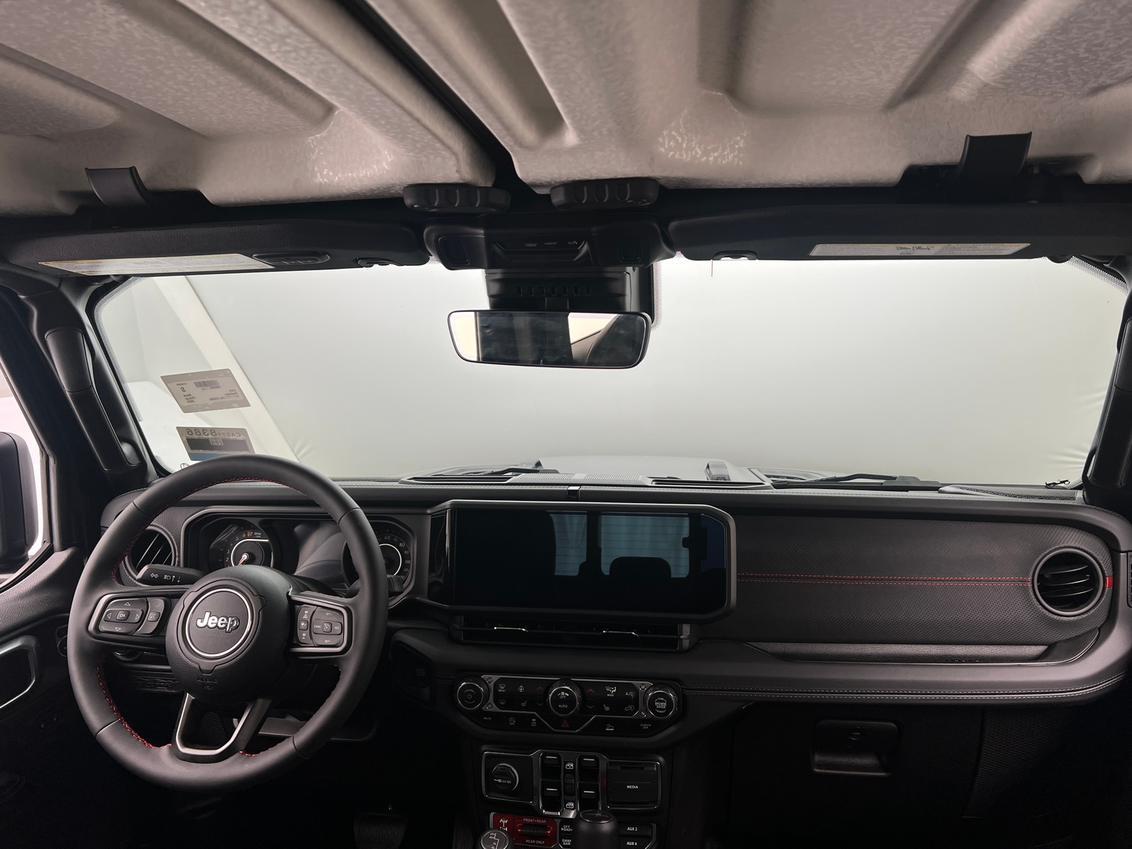 Thumbnail: 2024 Jeep Gladiator - 2